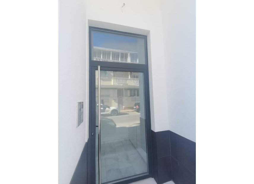 Obra nueva - Apartamento -
Torrevieja