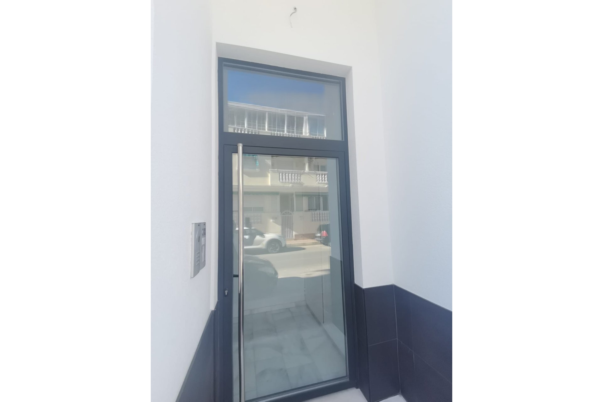 Obra nueva - Apartamento -
Torrevieja
