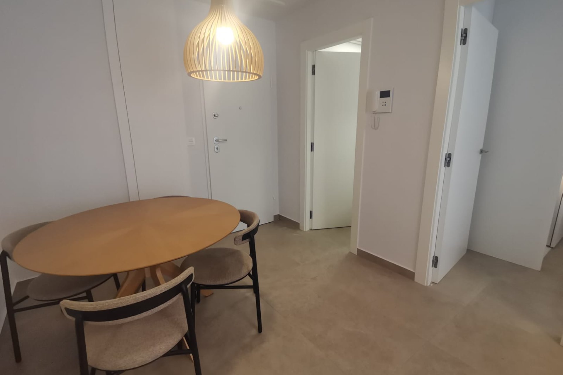 Obra nueva - Apartamento -
Torrevieja