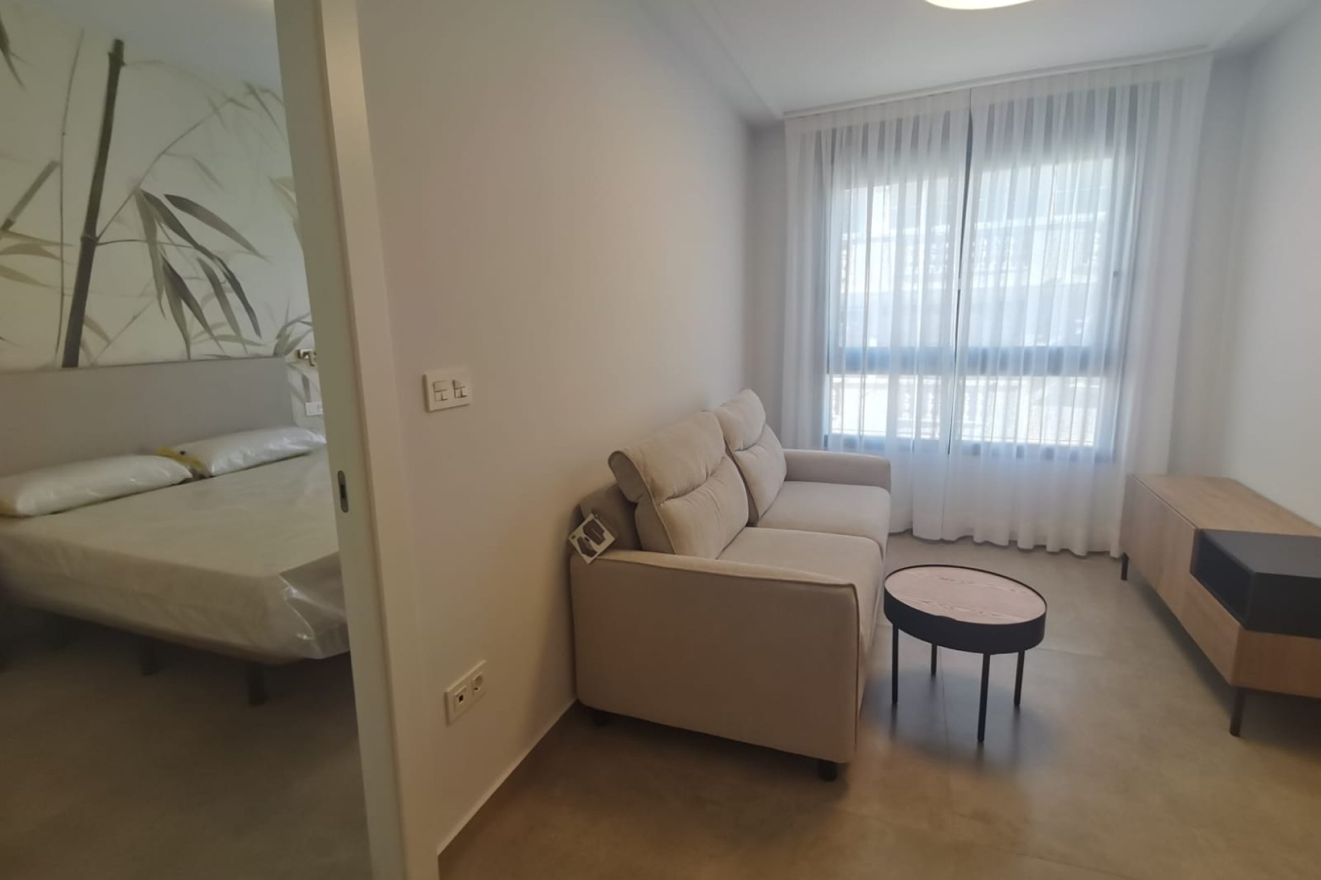 Obra nueva - Apartamento -
Torrevieja