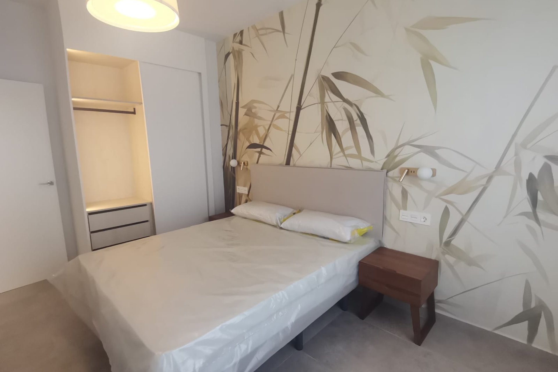Obra nueva - Apartamento -
Torrevieja