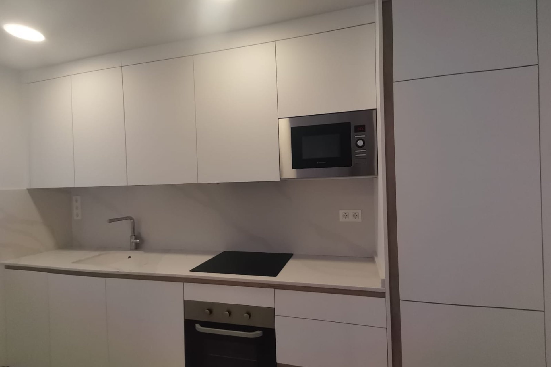 Obra nueva - Apartamento -
Torrevieja
