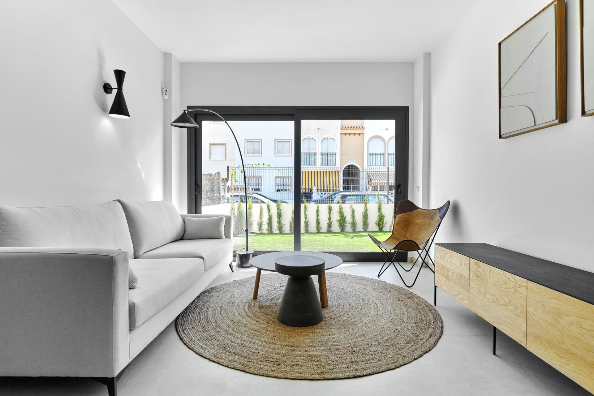 Obra nueva - Apartamento -
Torrevieja
