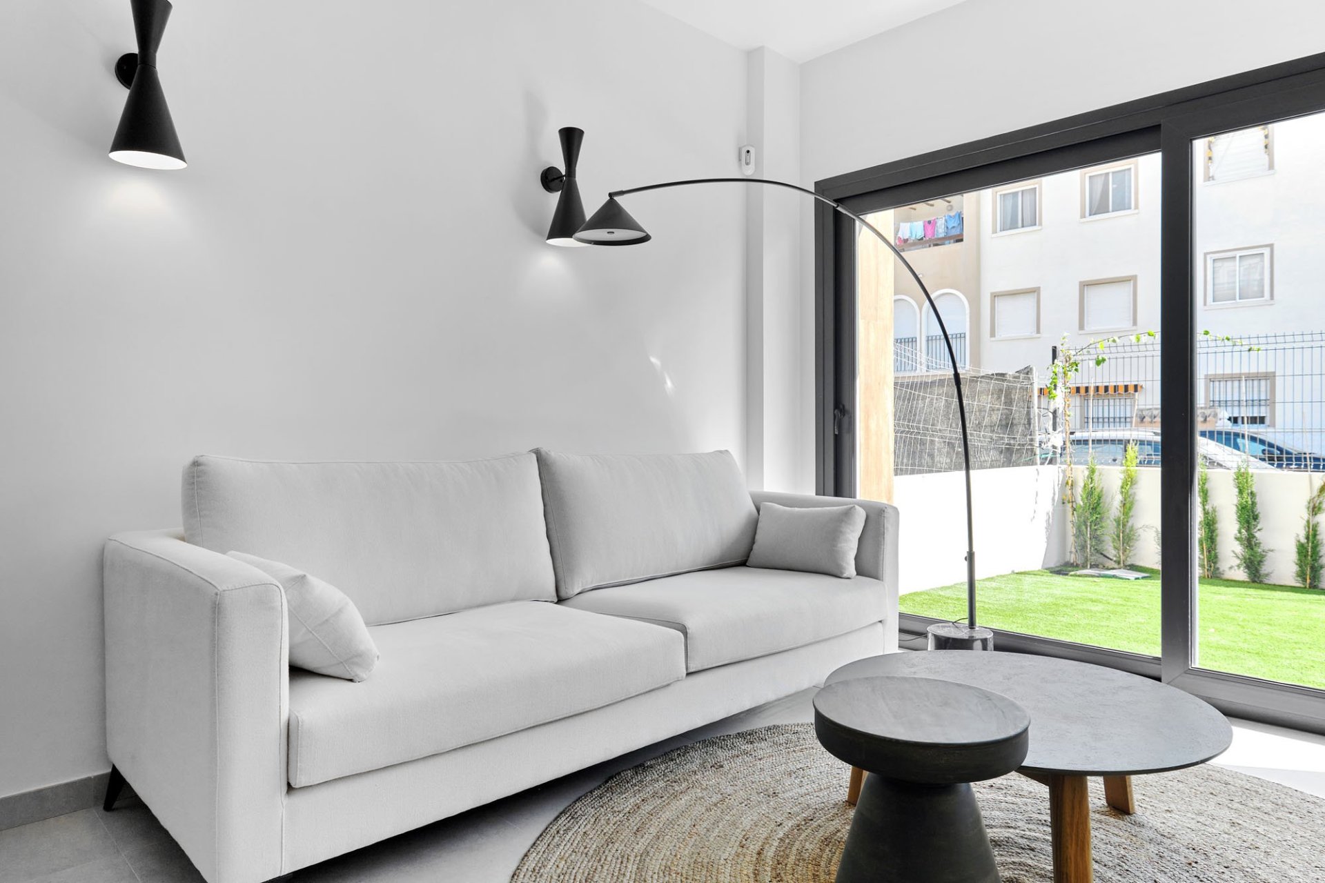 Obra nueva - Apartamento -
Torrevieja