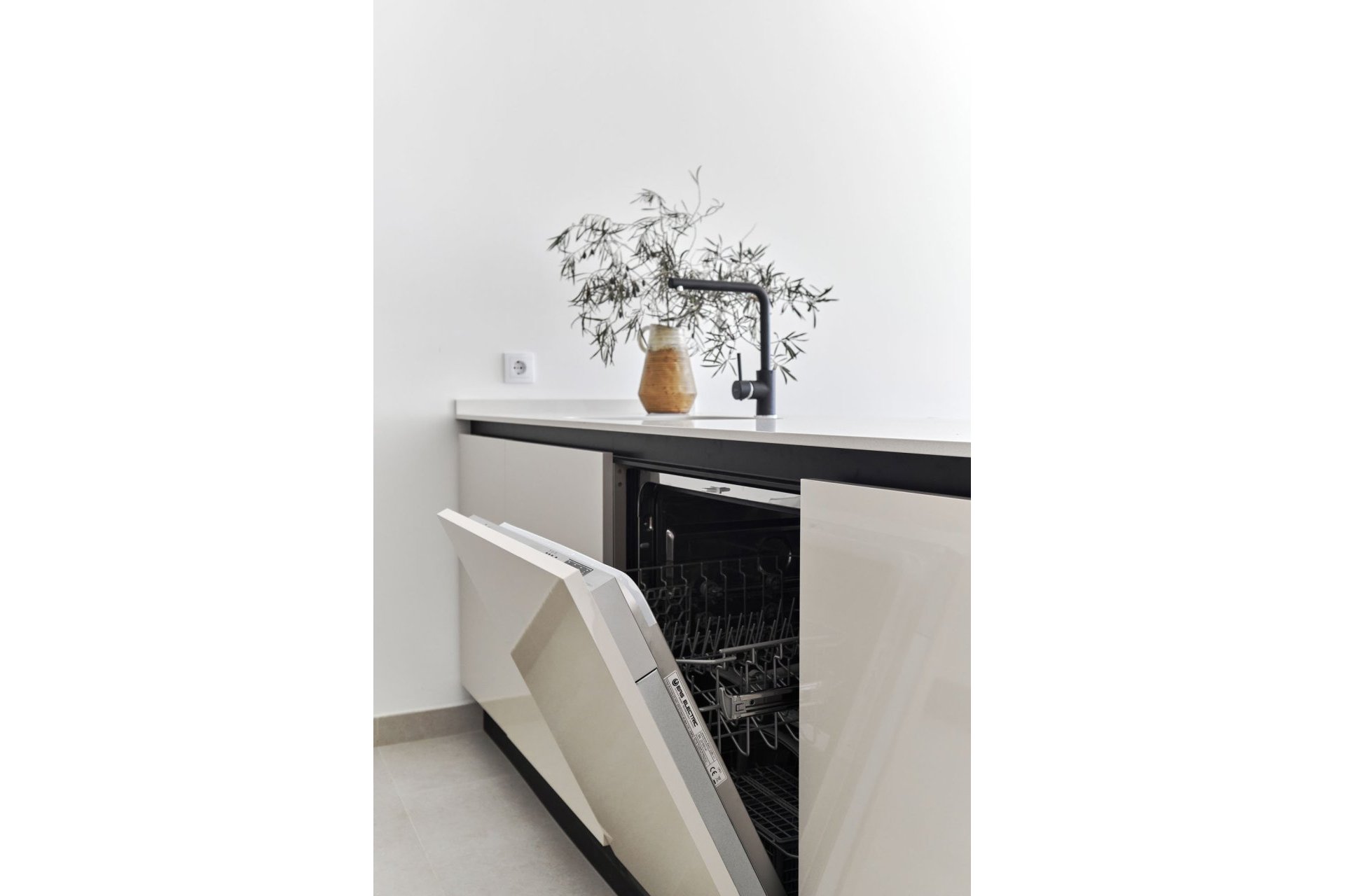 Obra nueva - Apartamento -
Torrevieja