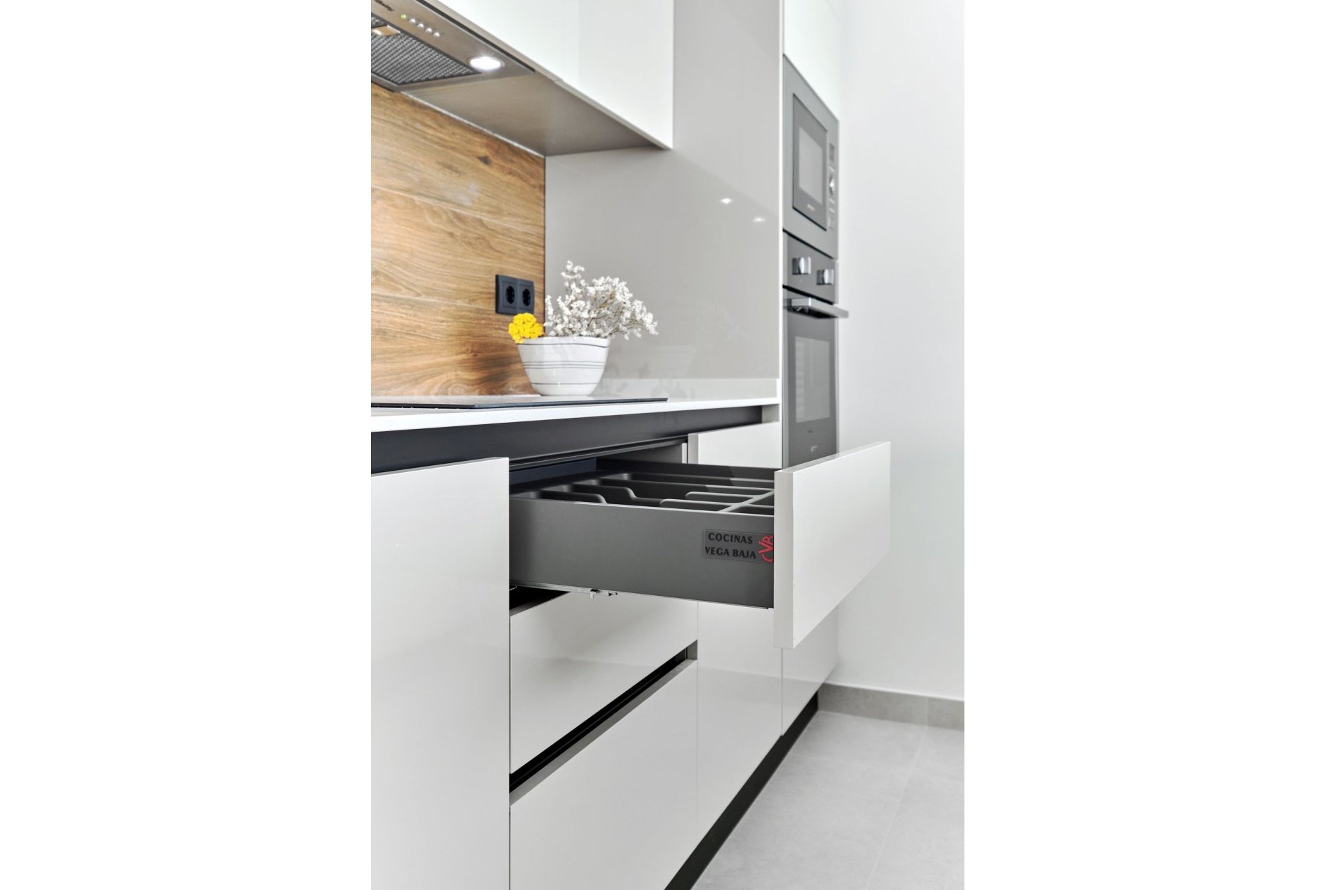 Obra nueva - Apartamento -
Torrevieja