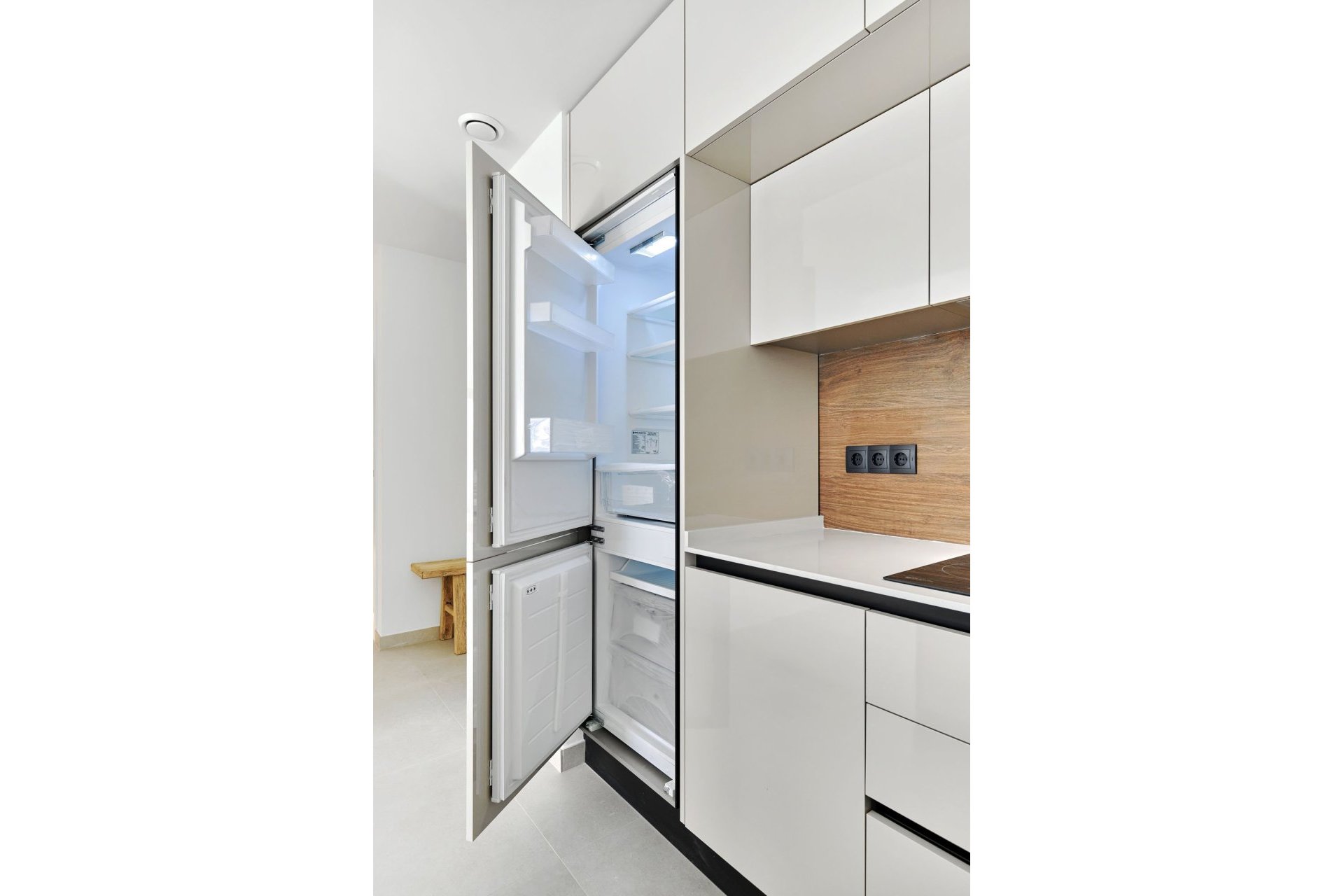 Obra nueva - Apartamento -
Torrevieja