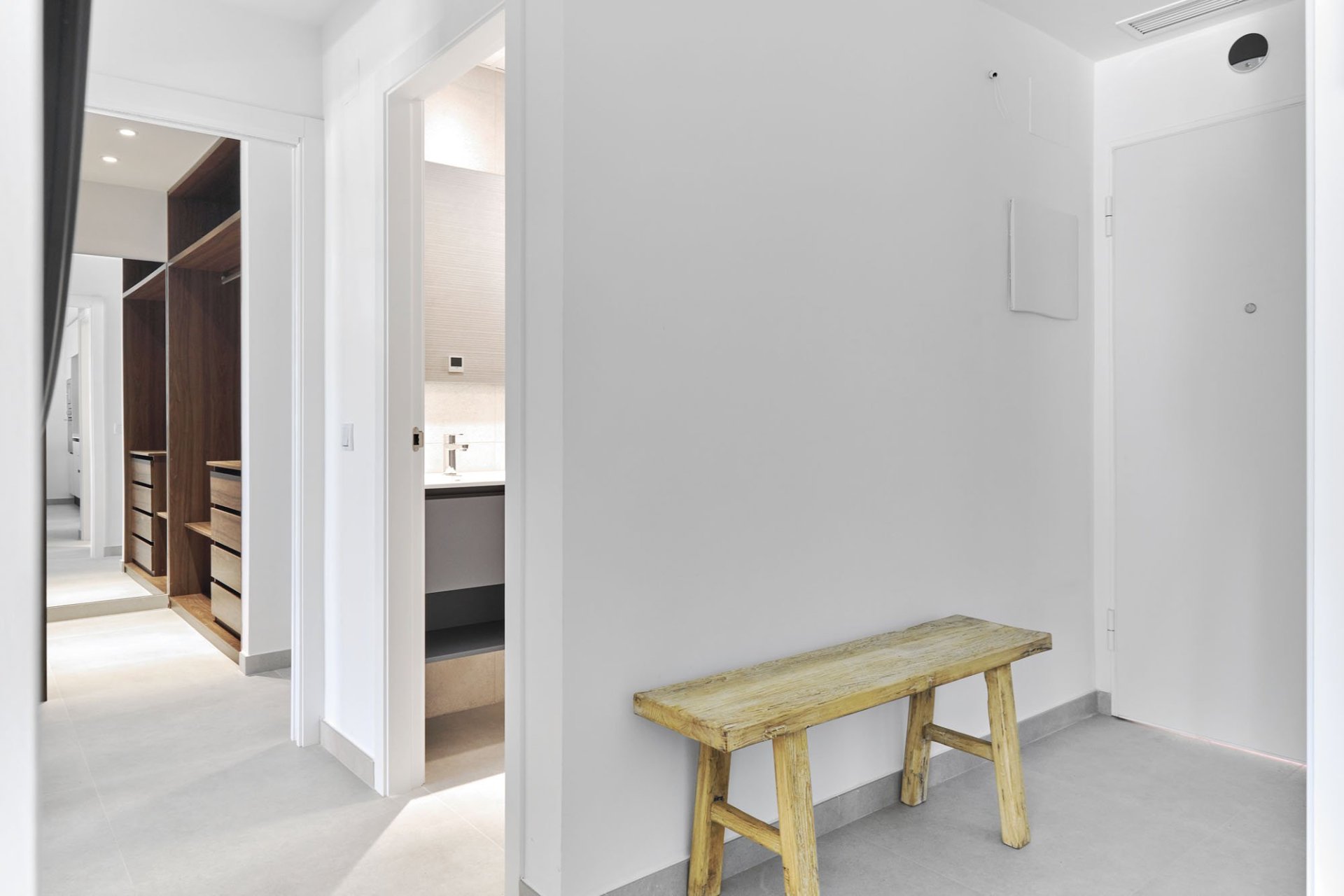 Obra nueva - Apartamento -
Torrevieja