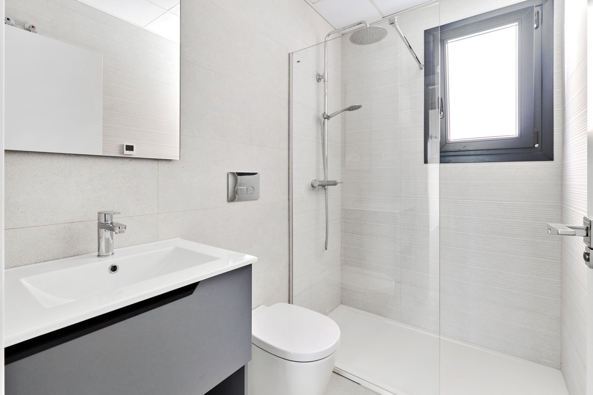 Obra nueva - Apartamento -
Torrevieja