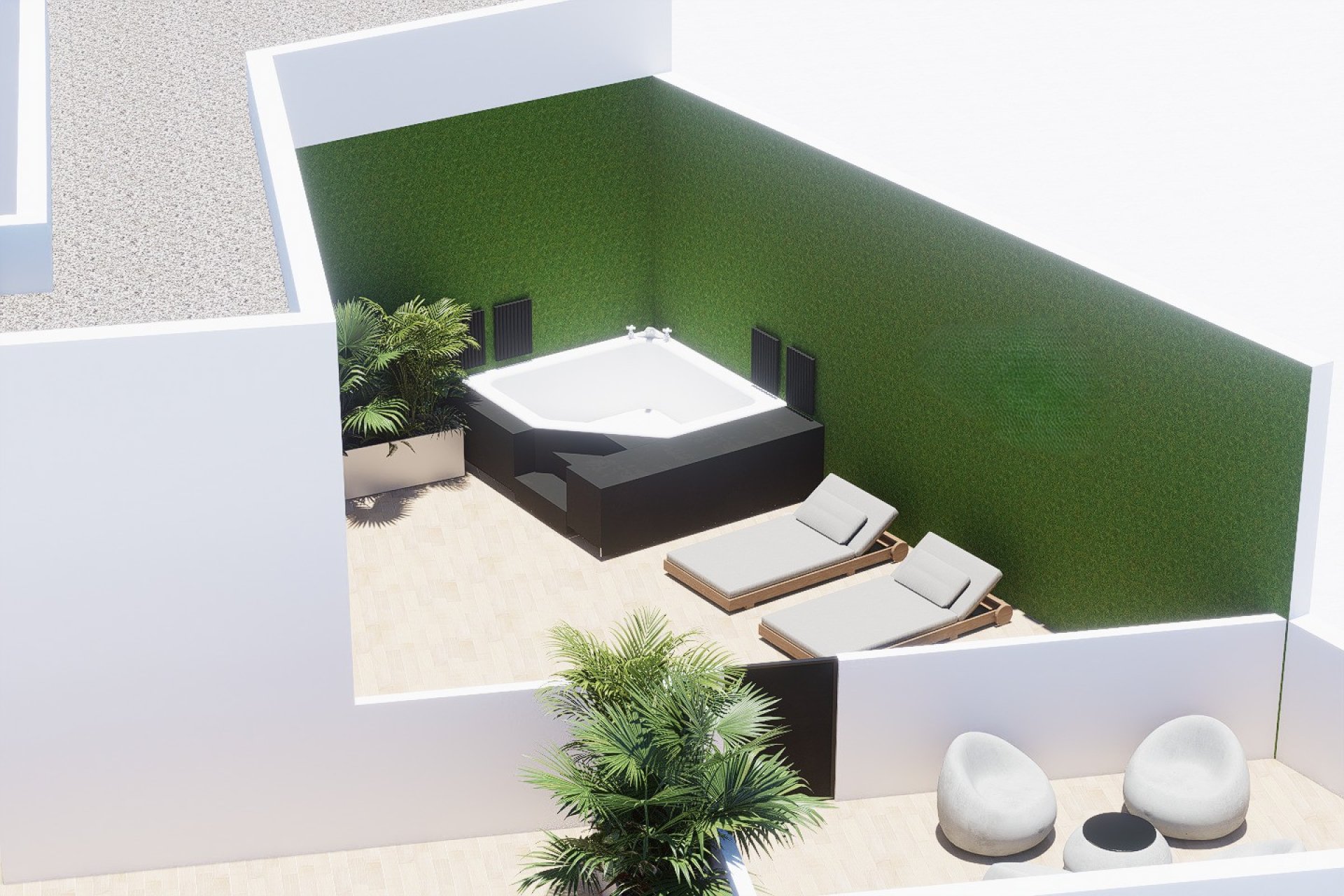 Obra nueva - Apartamento -
Torrevieja