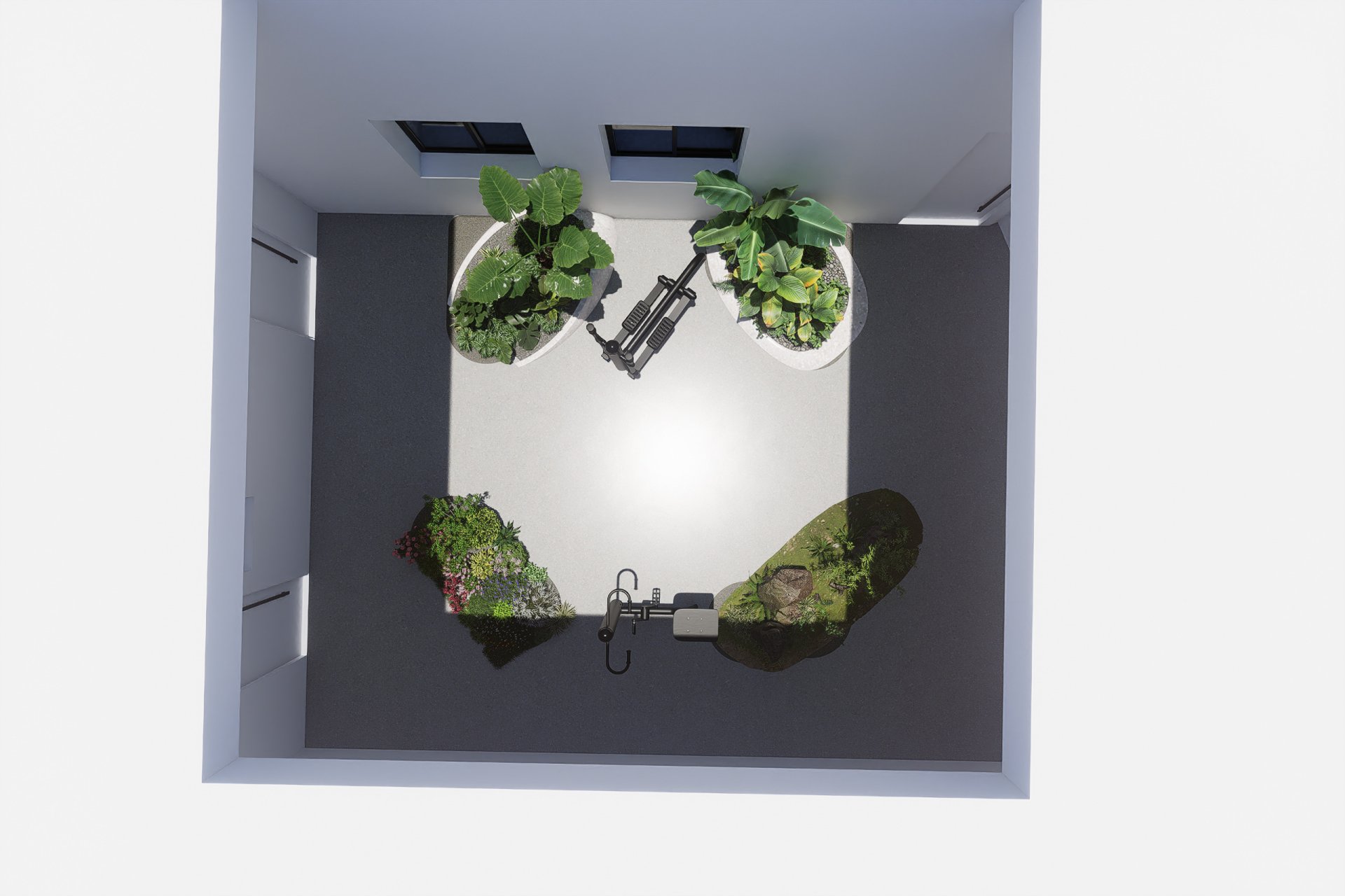 Obra nueva - Apartamento -
Torrevieja