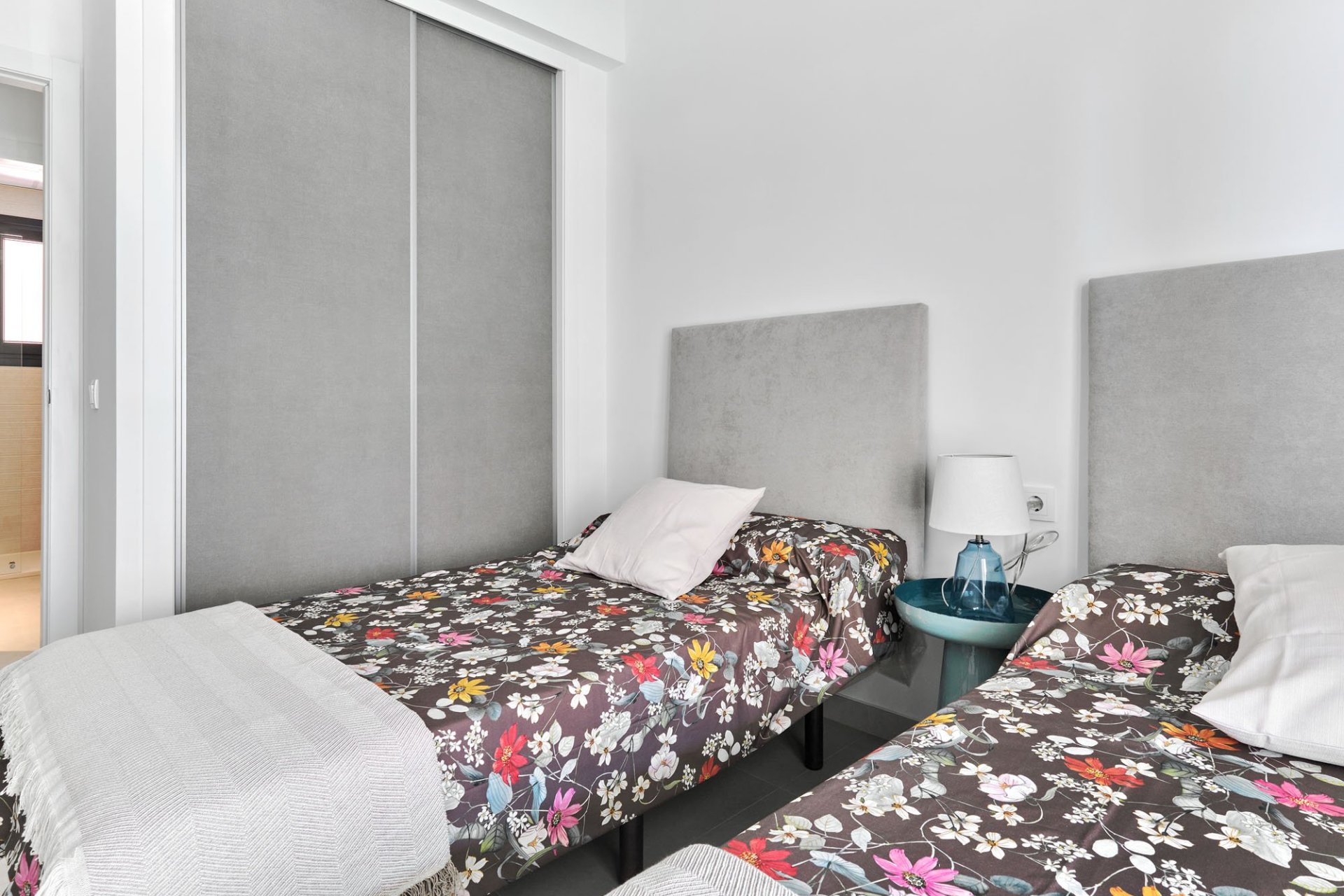 Obra nueva - Apartamento -
Torrevieja