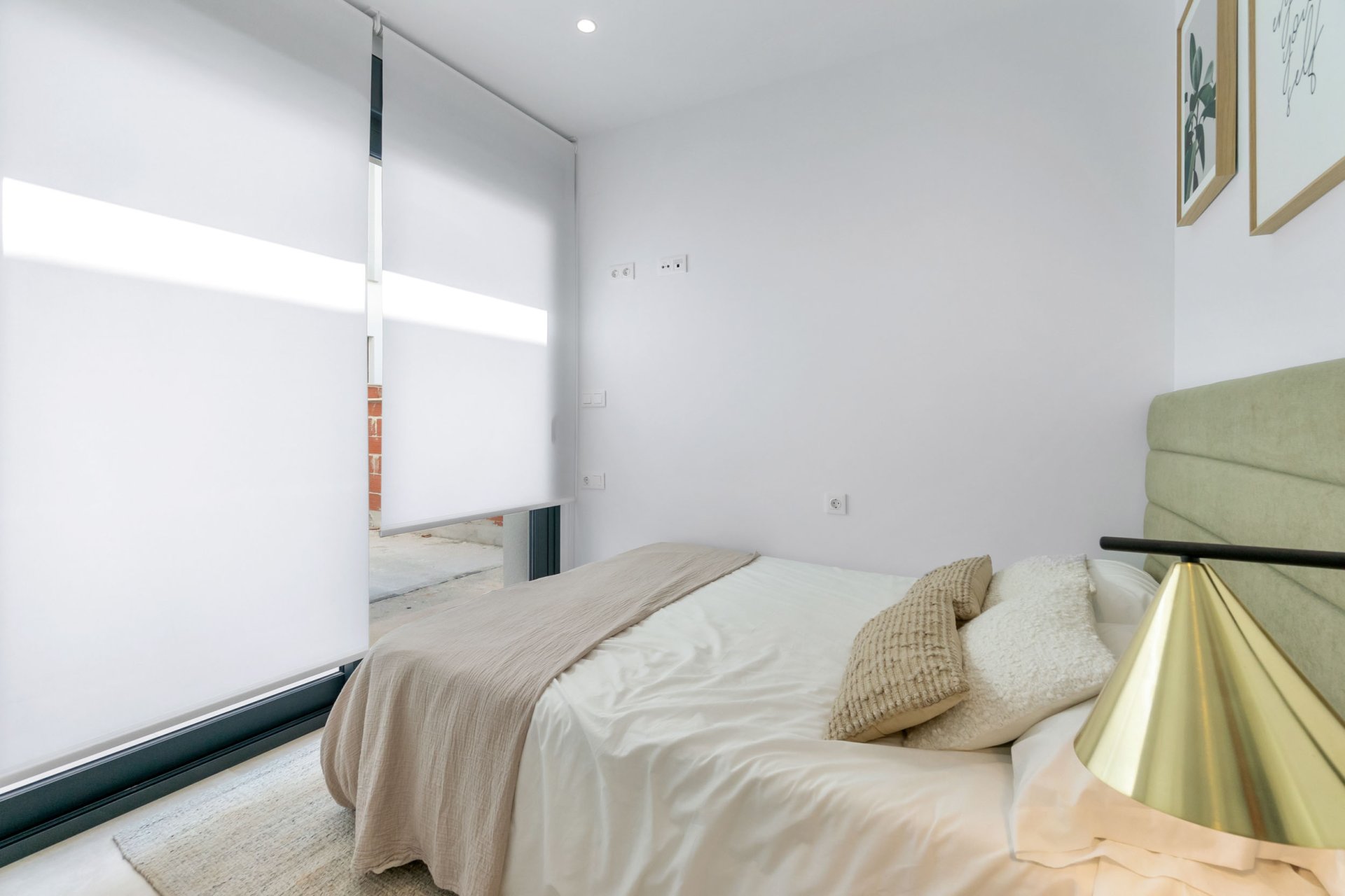 Obra nueva - Apartamento -
Torrevieja