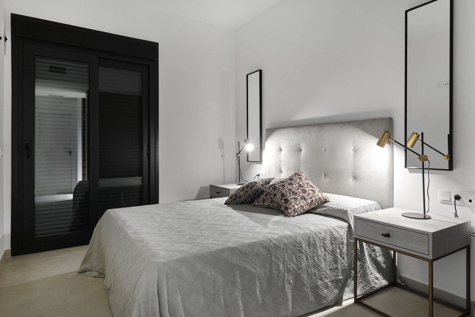 Obra nueva - Apartamento -
Torrevieja