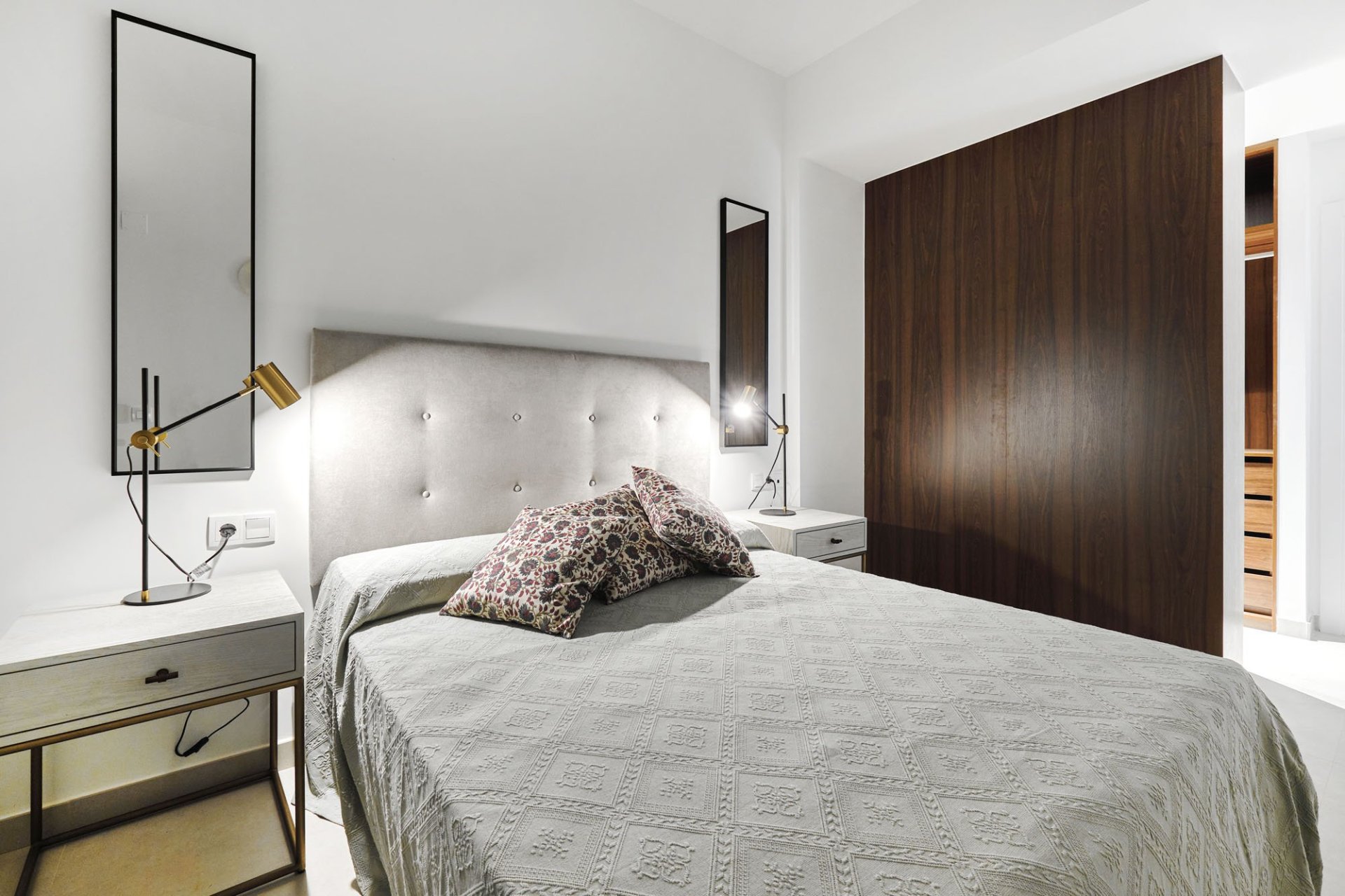 Obra nueva - Apartamento -
Torrevieja