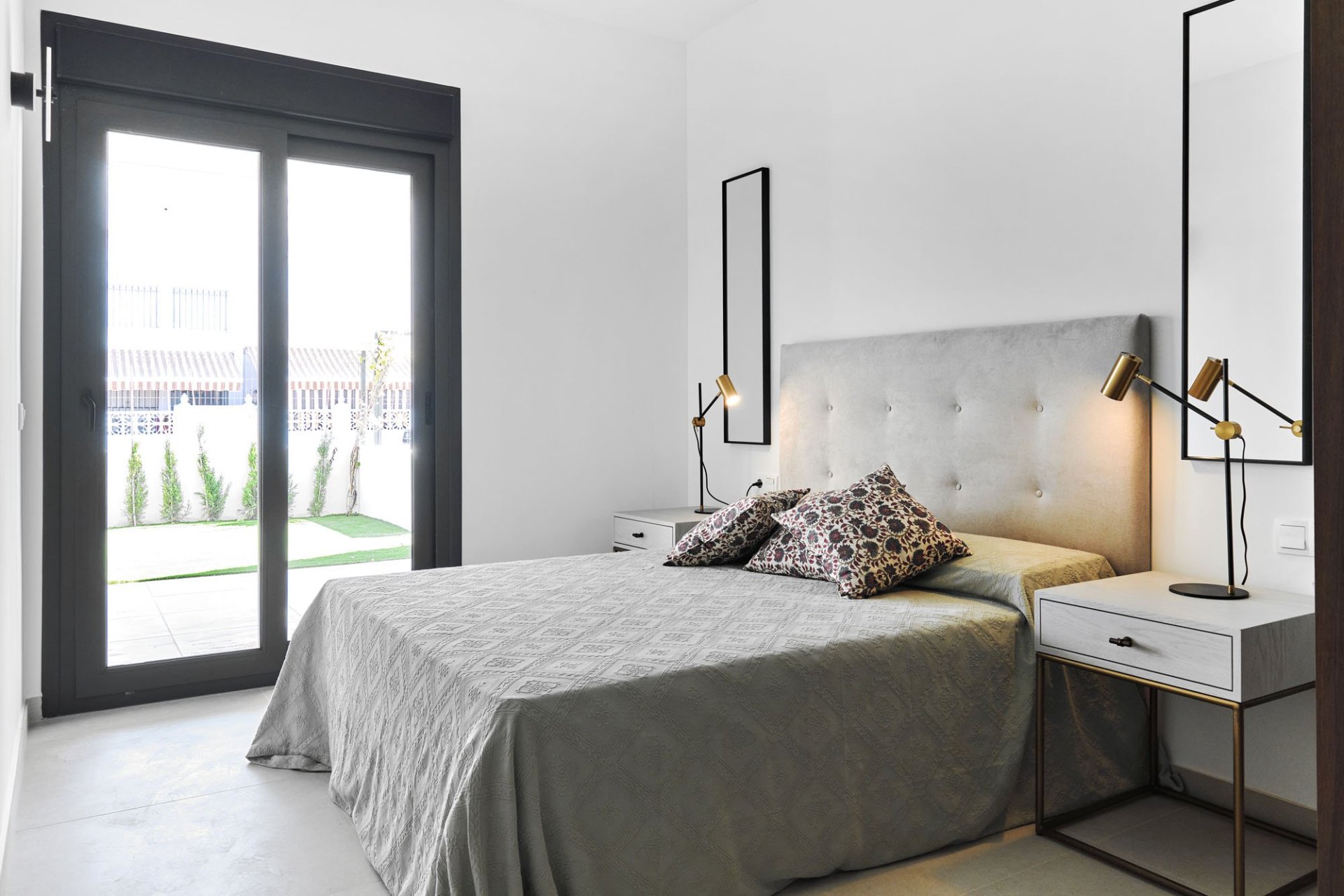 Obra nueva - Apartamento -
Torrevieja