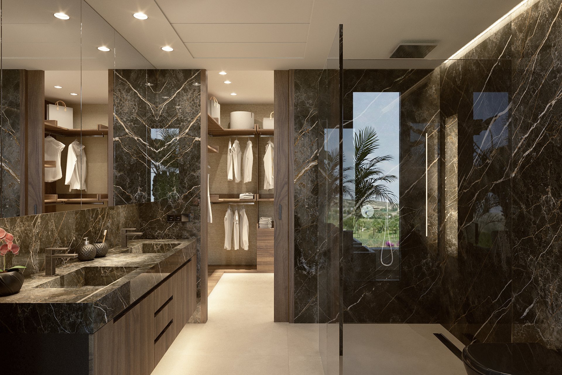 Obra nueva - Villa -
Algorfa