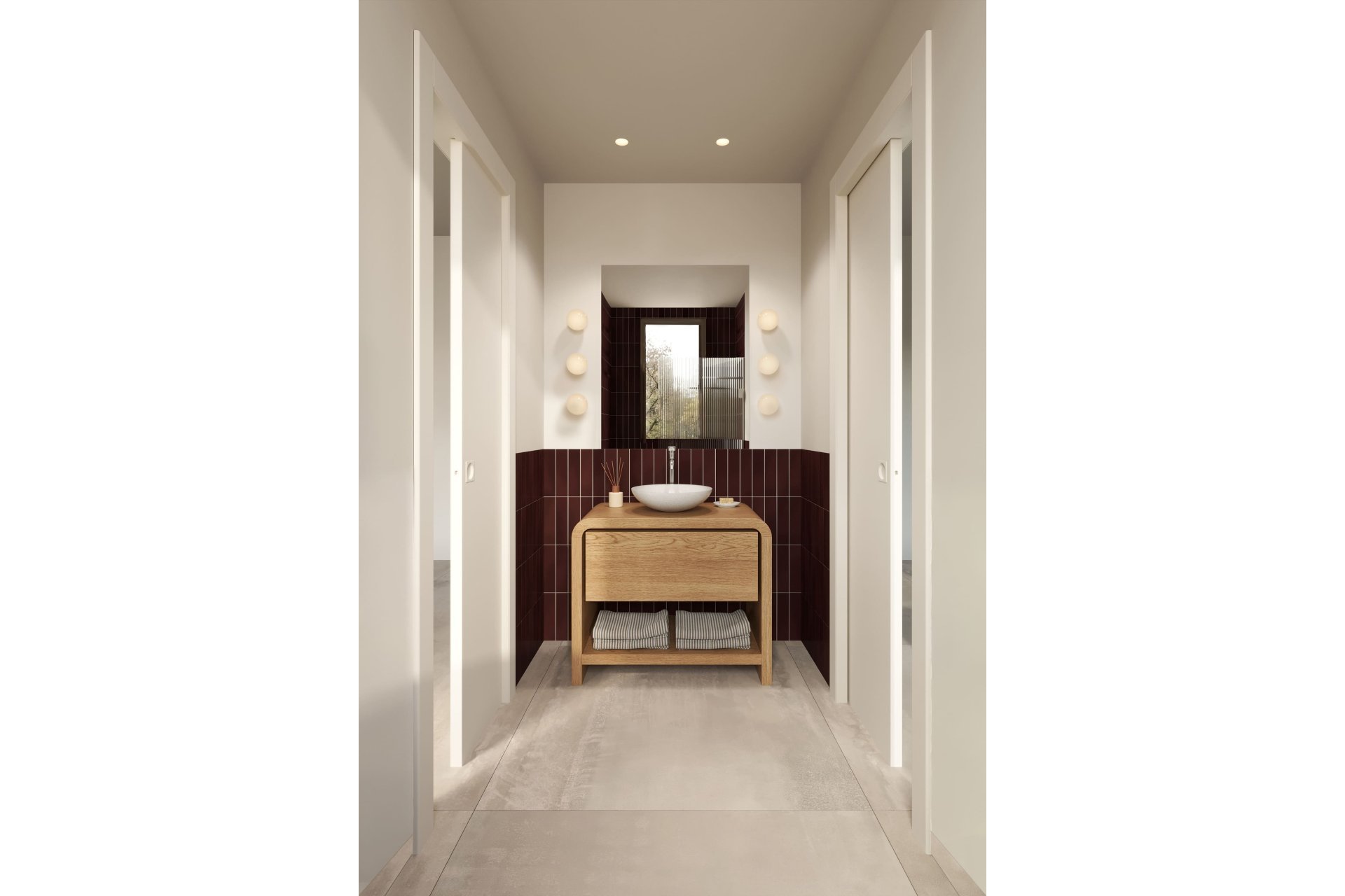 Obra nueva - Villa -
Algorfa