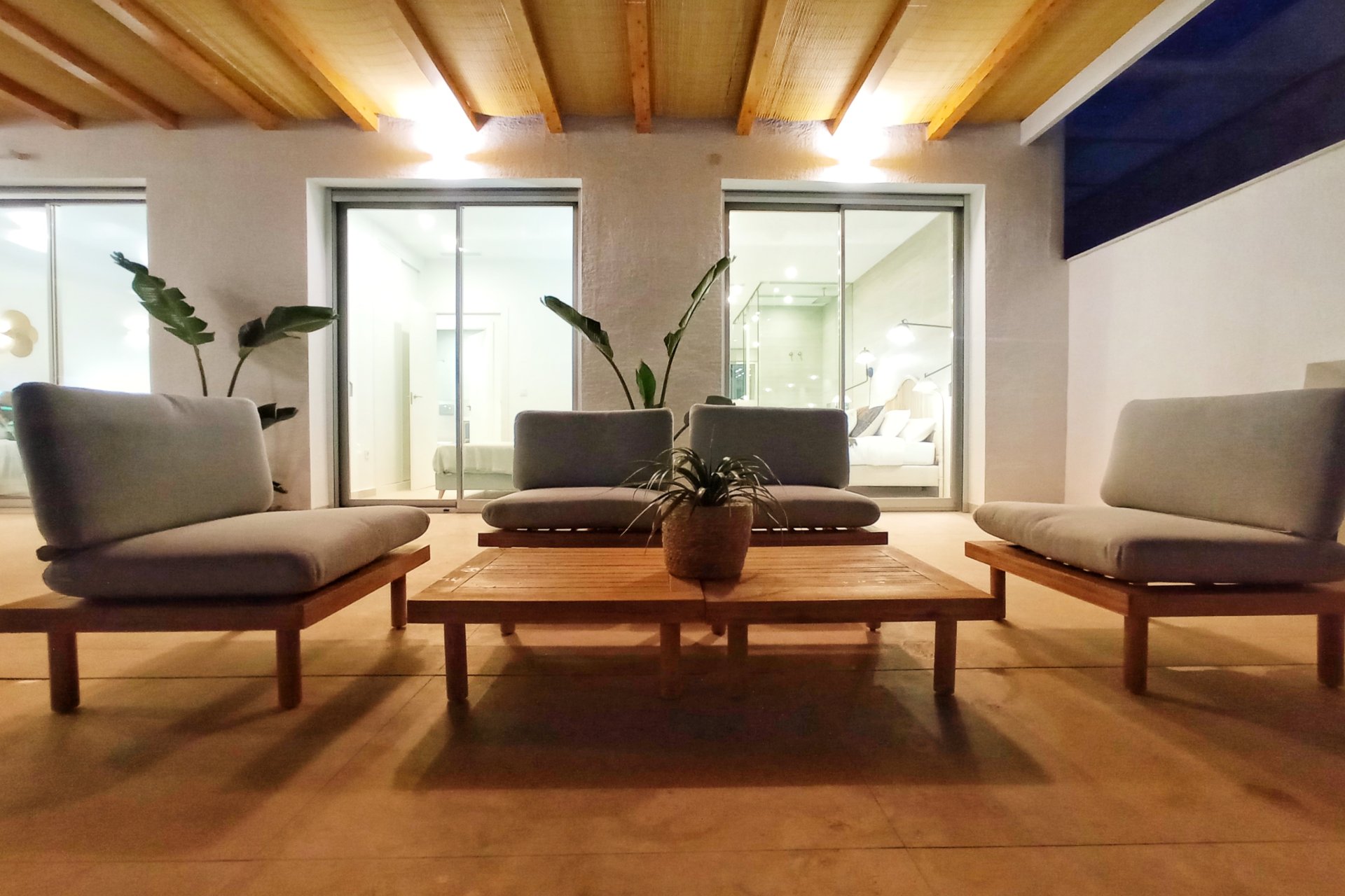 Obra nueva - Villa -
Benijofar