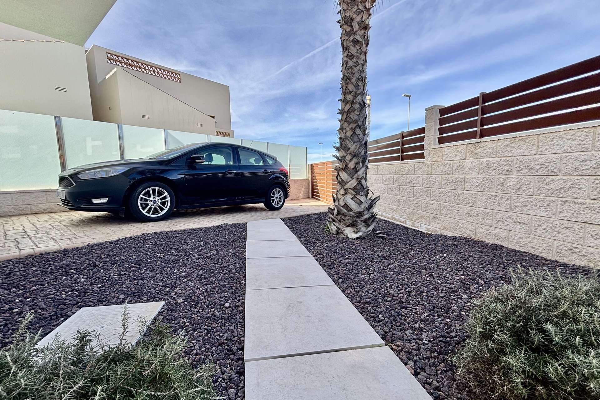 Obra nueva - Villa -
Benijofar