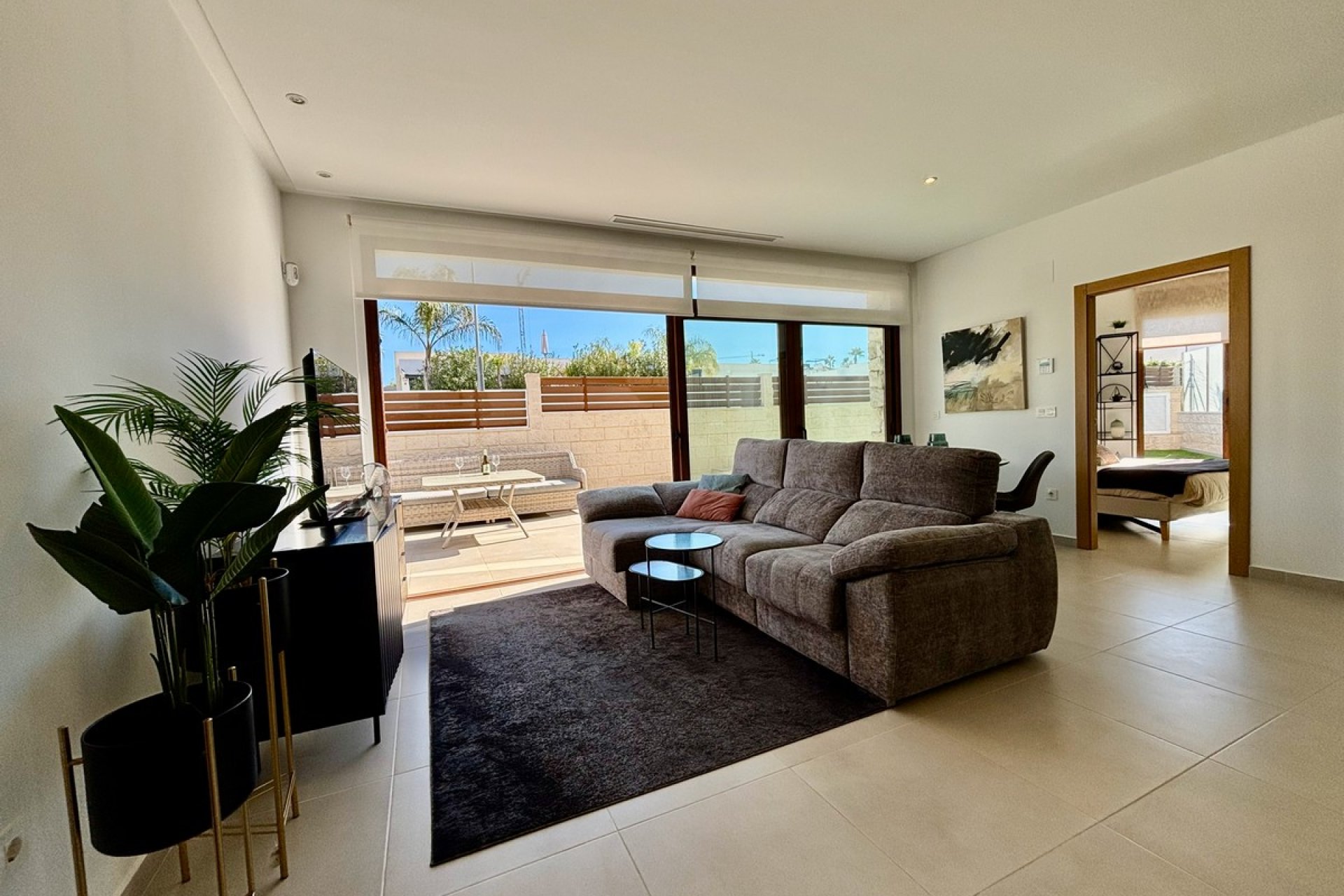 Obra nueva - Villa -
Benijofar