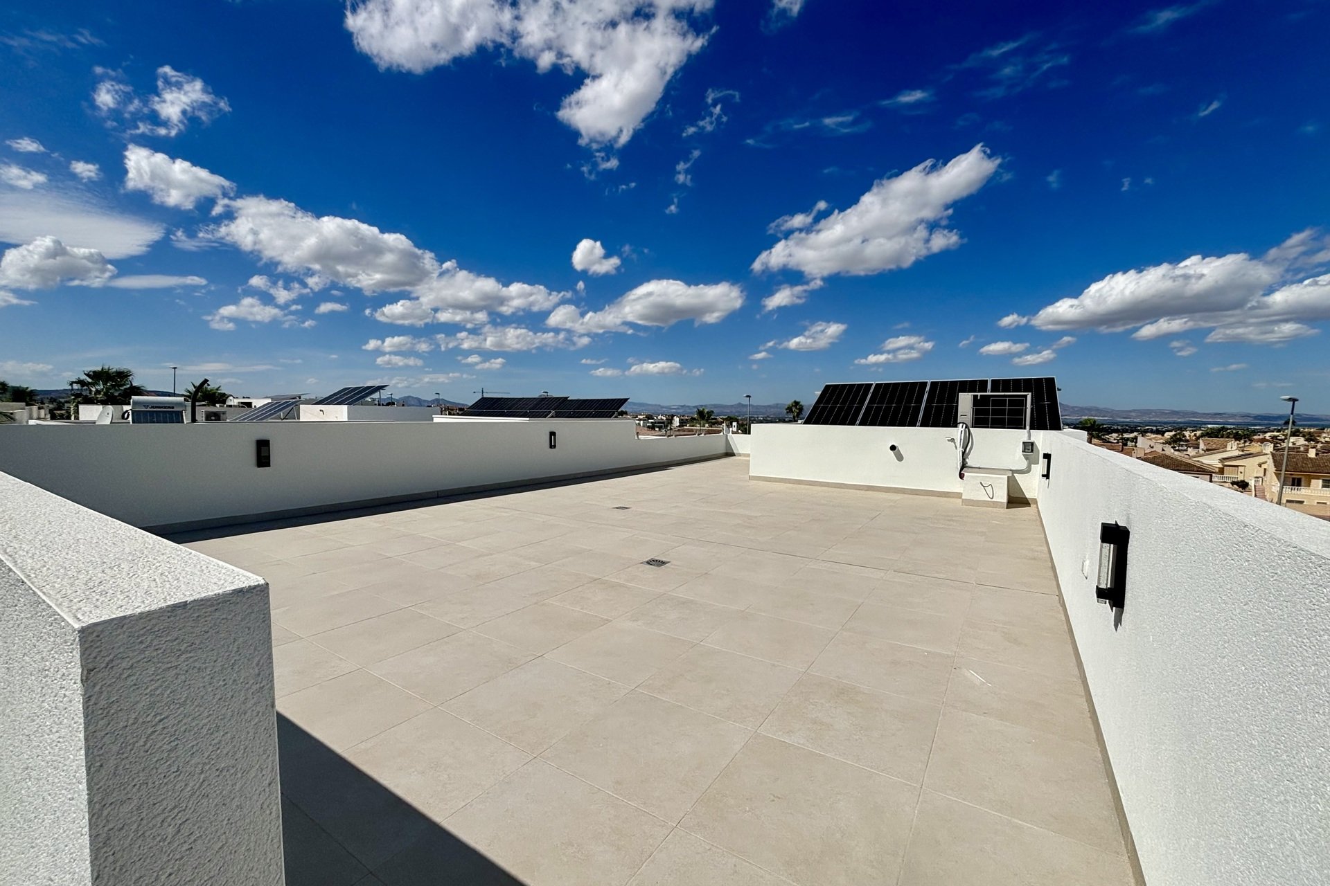 Obra nueva - Villa -
Benijofar