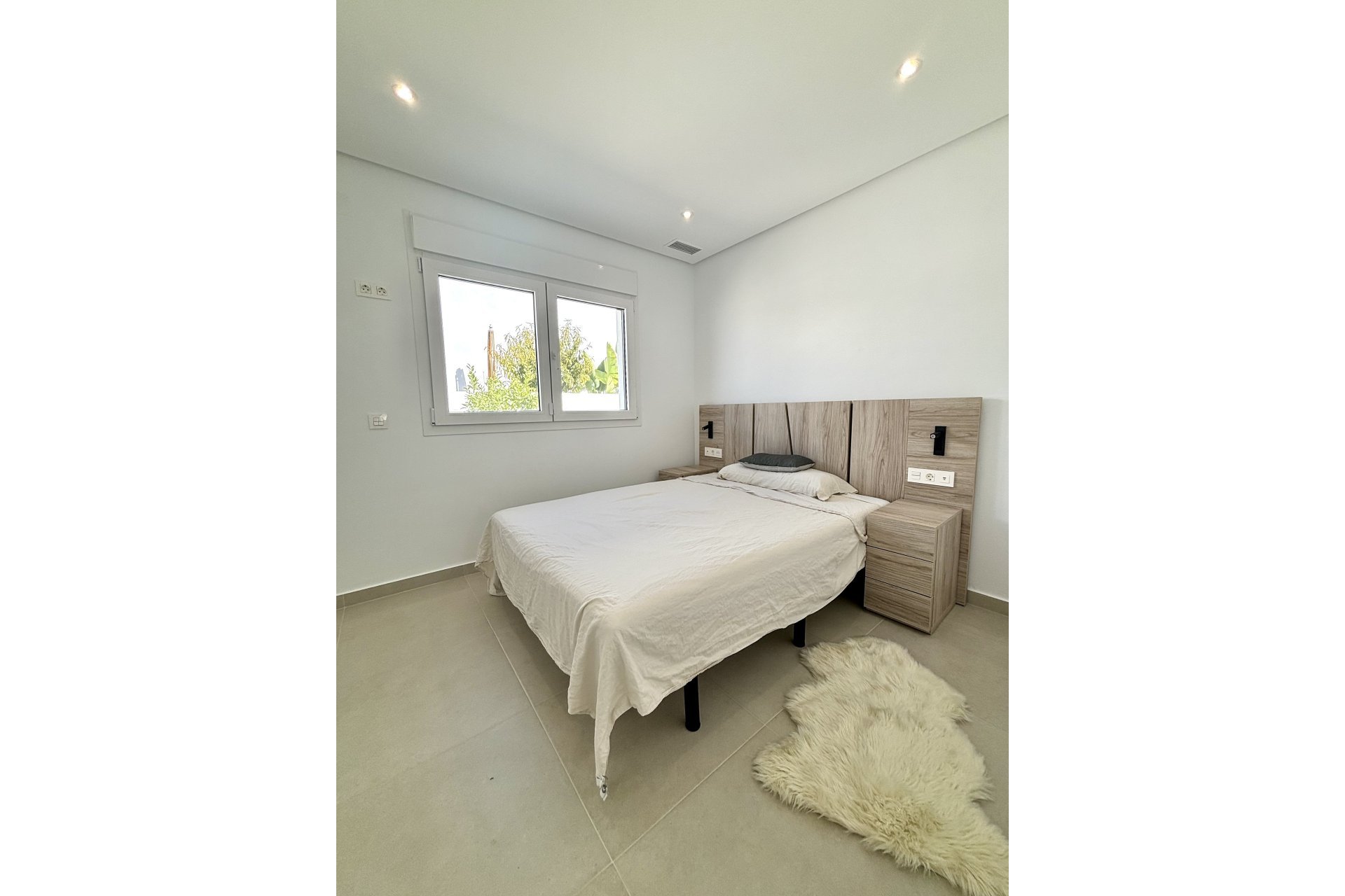 Obra nueva - Villa -
Benijofar