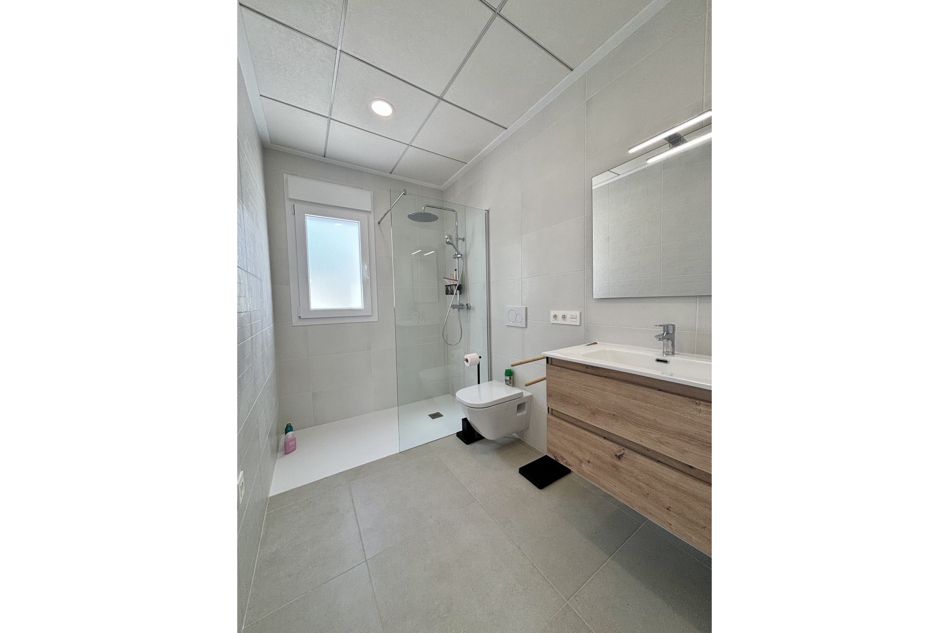 Obra nueva - Villa -
Benijofar