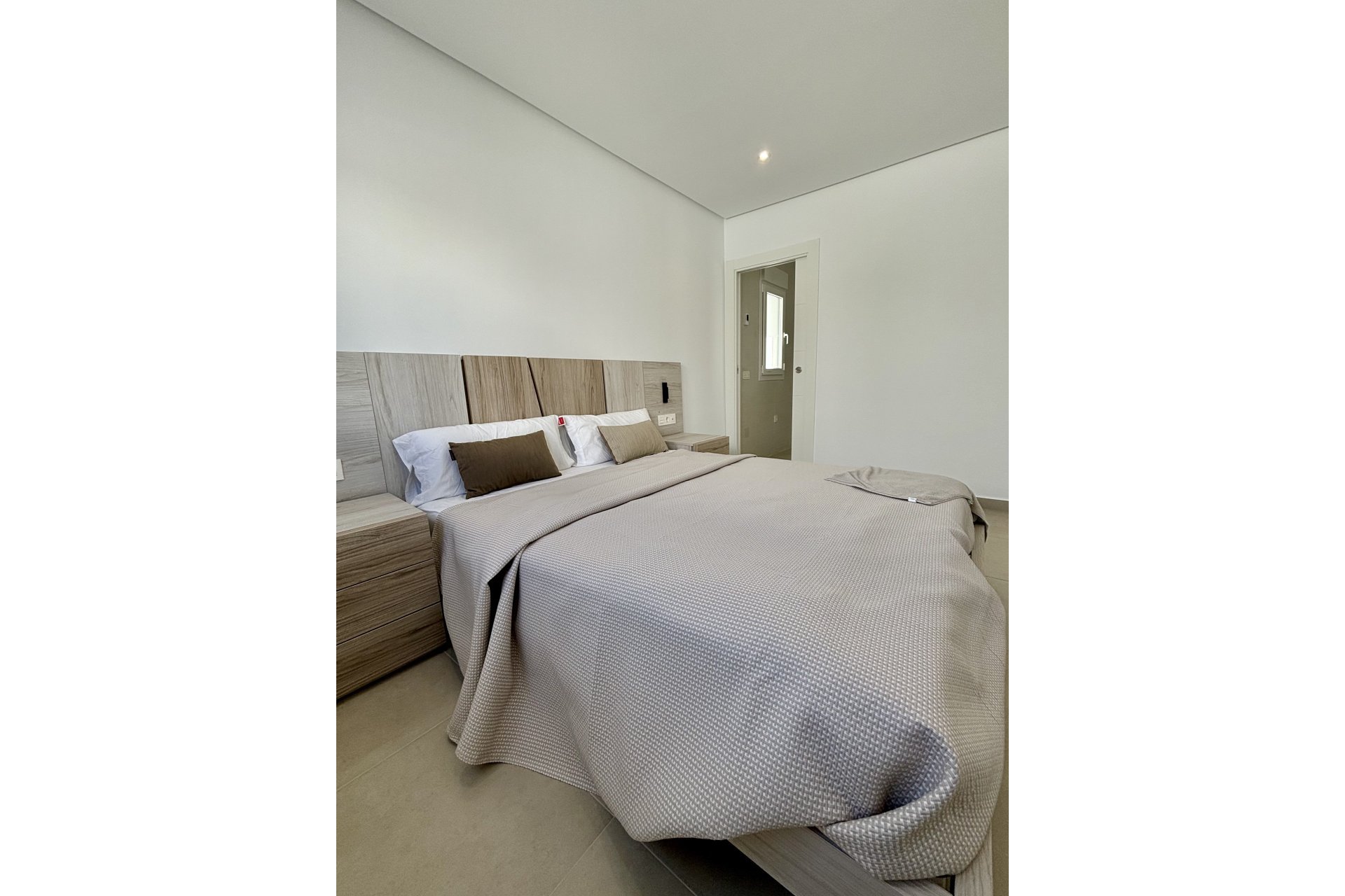 Obra nueva - Villa -
Benijofar