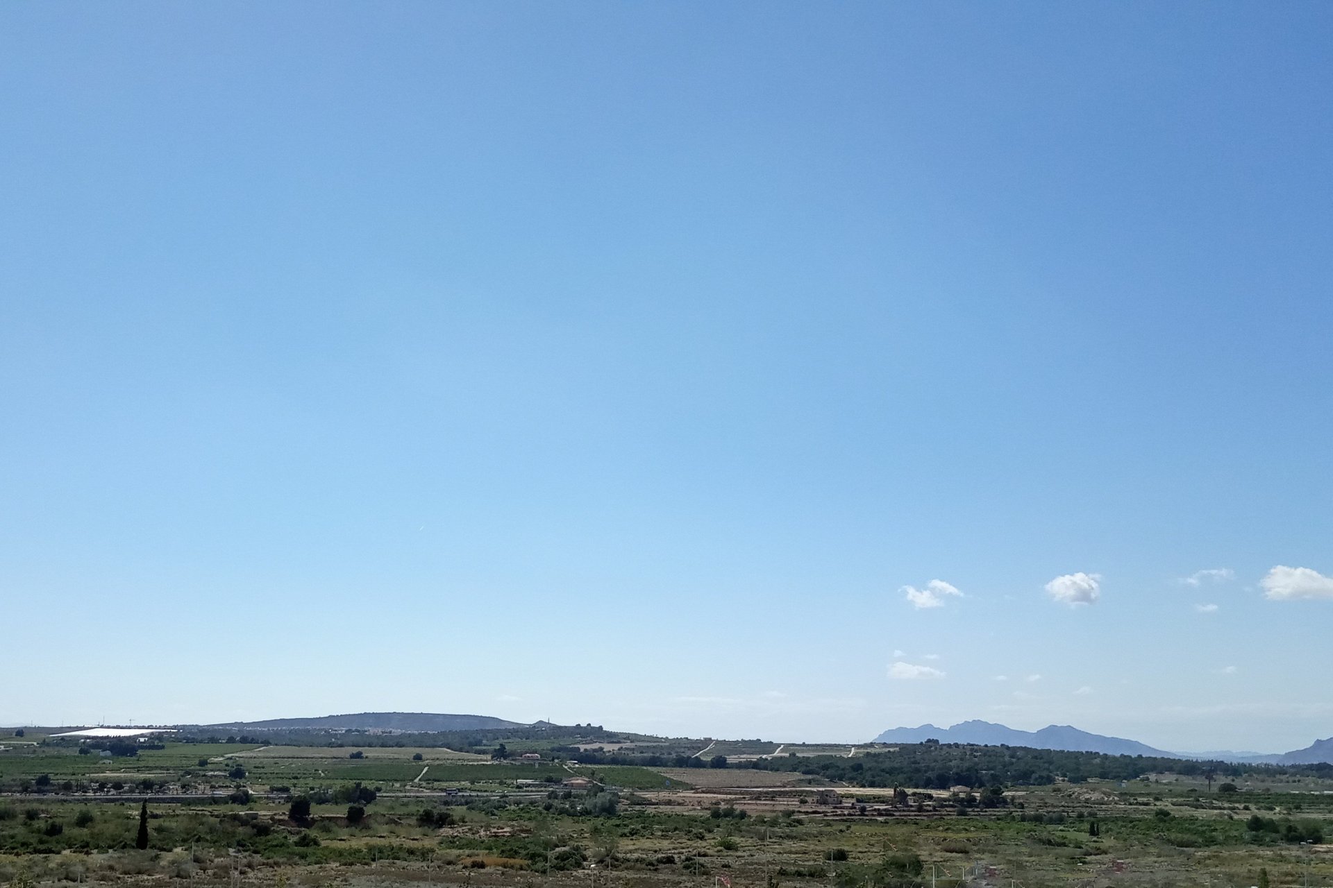 Obra nueva - Villa -
Benijofar