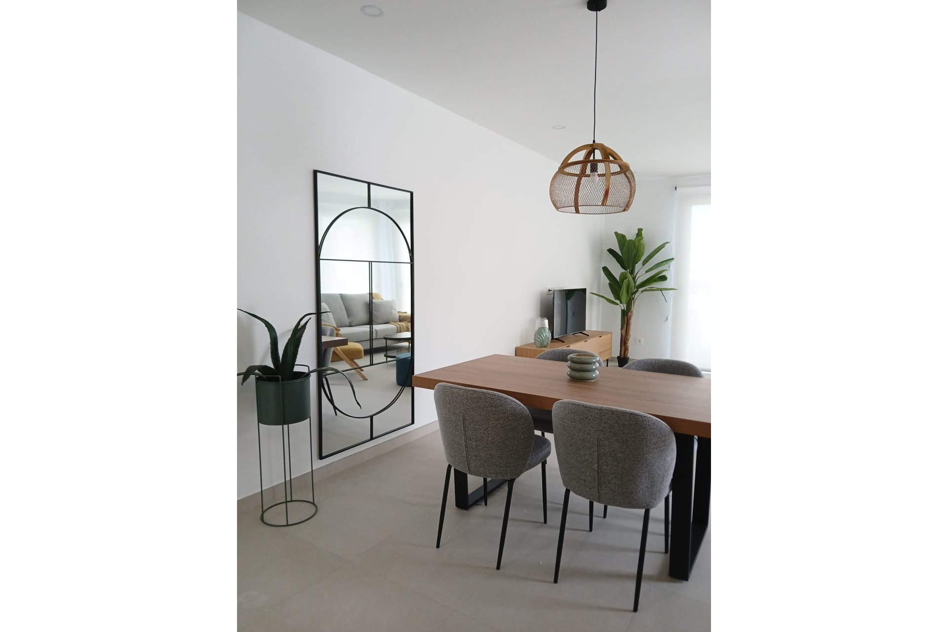 Obra nueva - Villa -
Bigastro