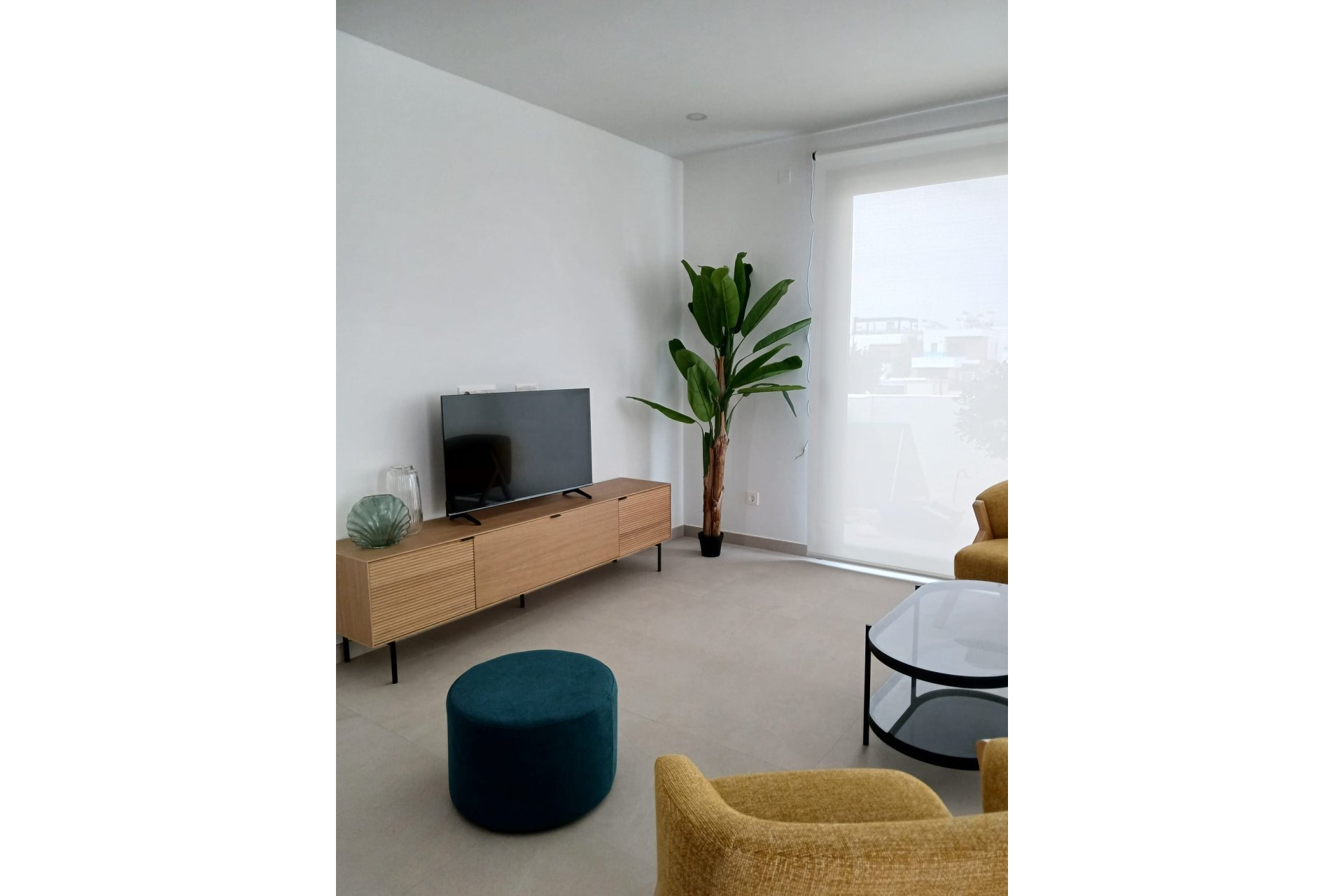 Obra nueva - Villa -
Bigastro