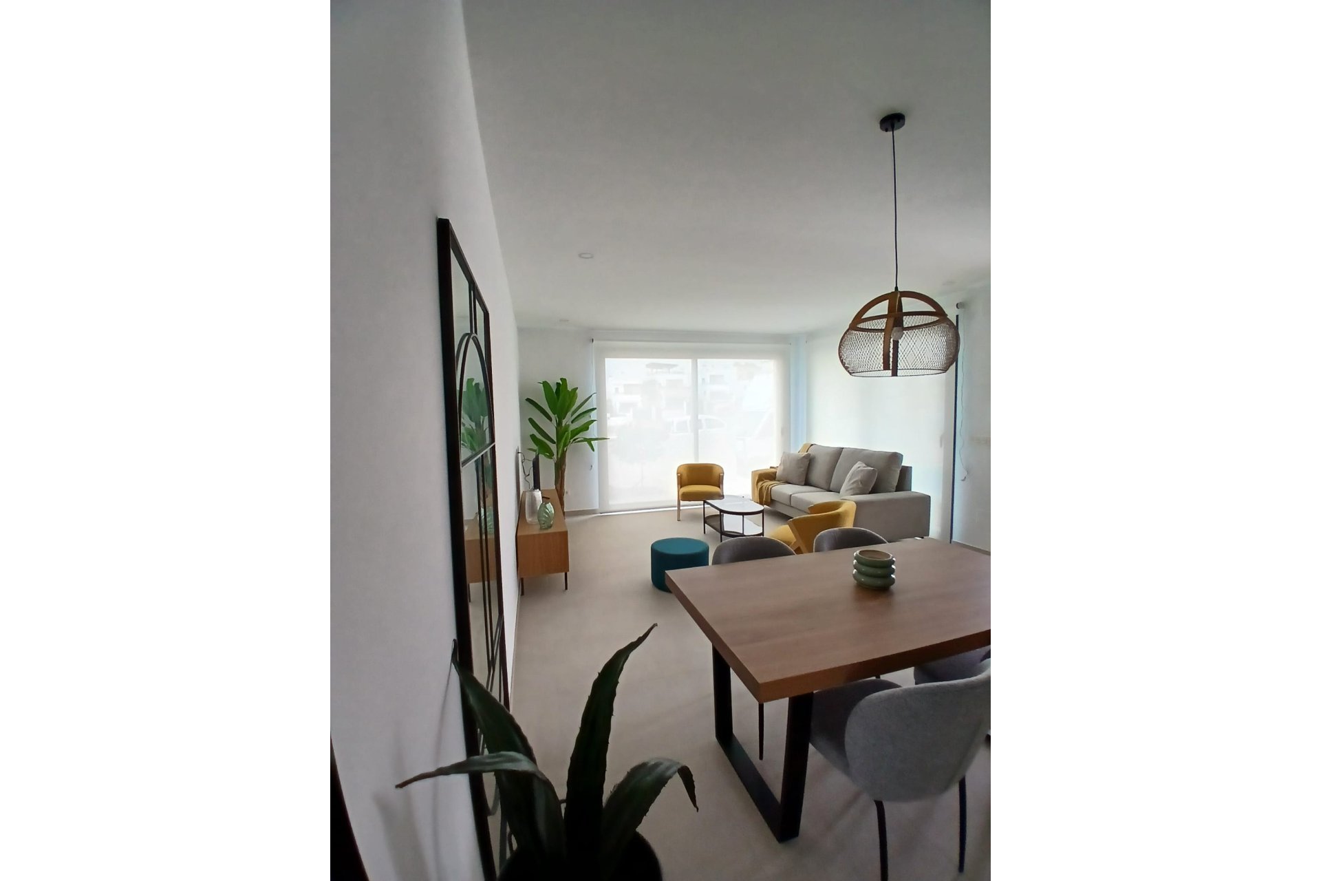 Obra nueva - Villa -
Bigastro