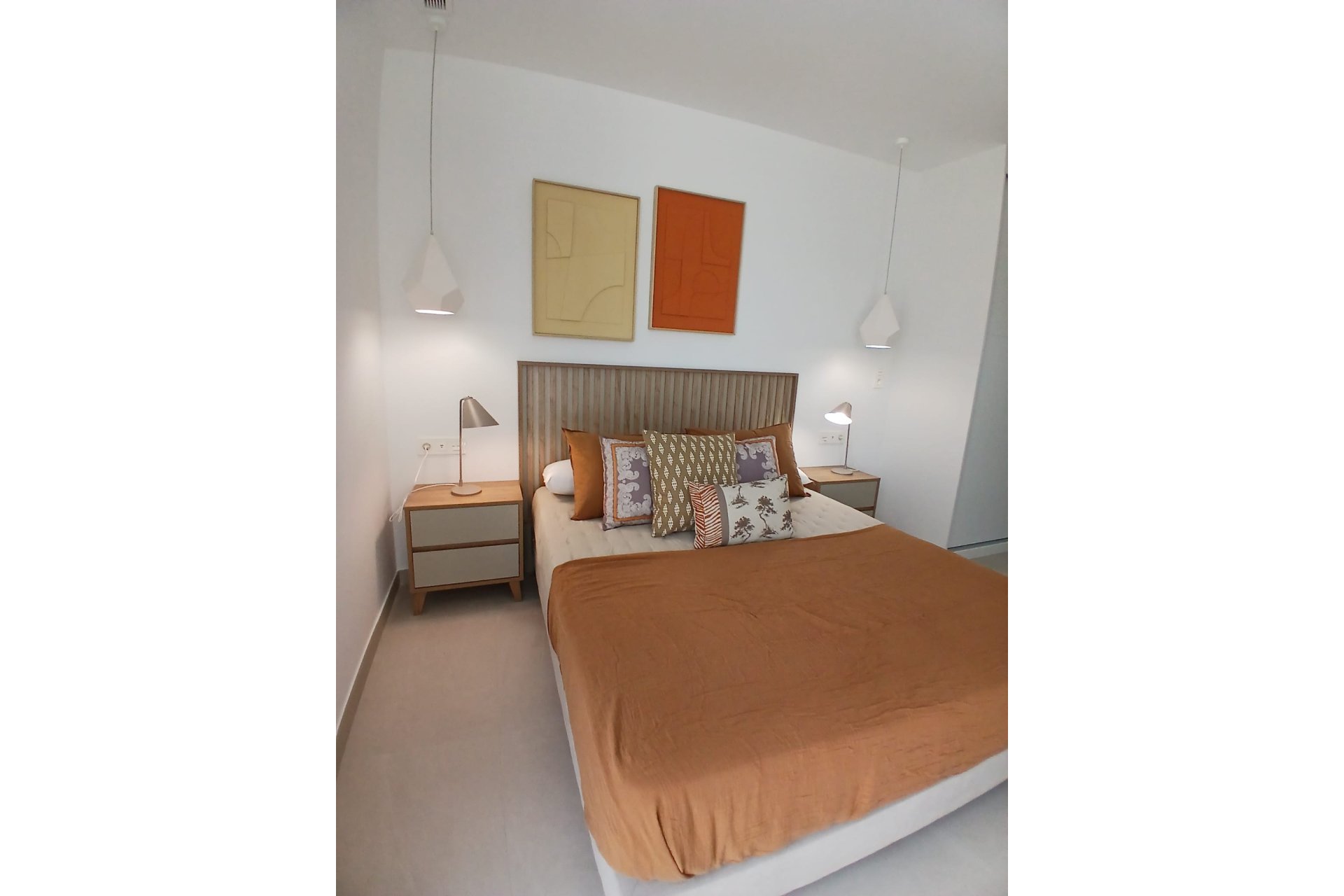 Obra nueva - Villa -
Bigastro