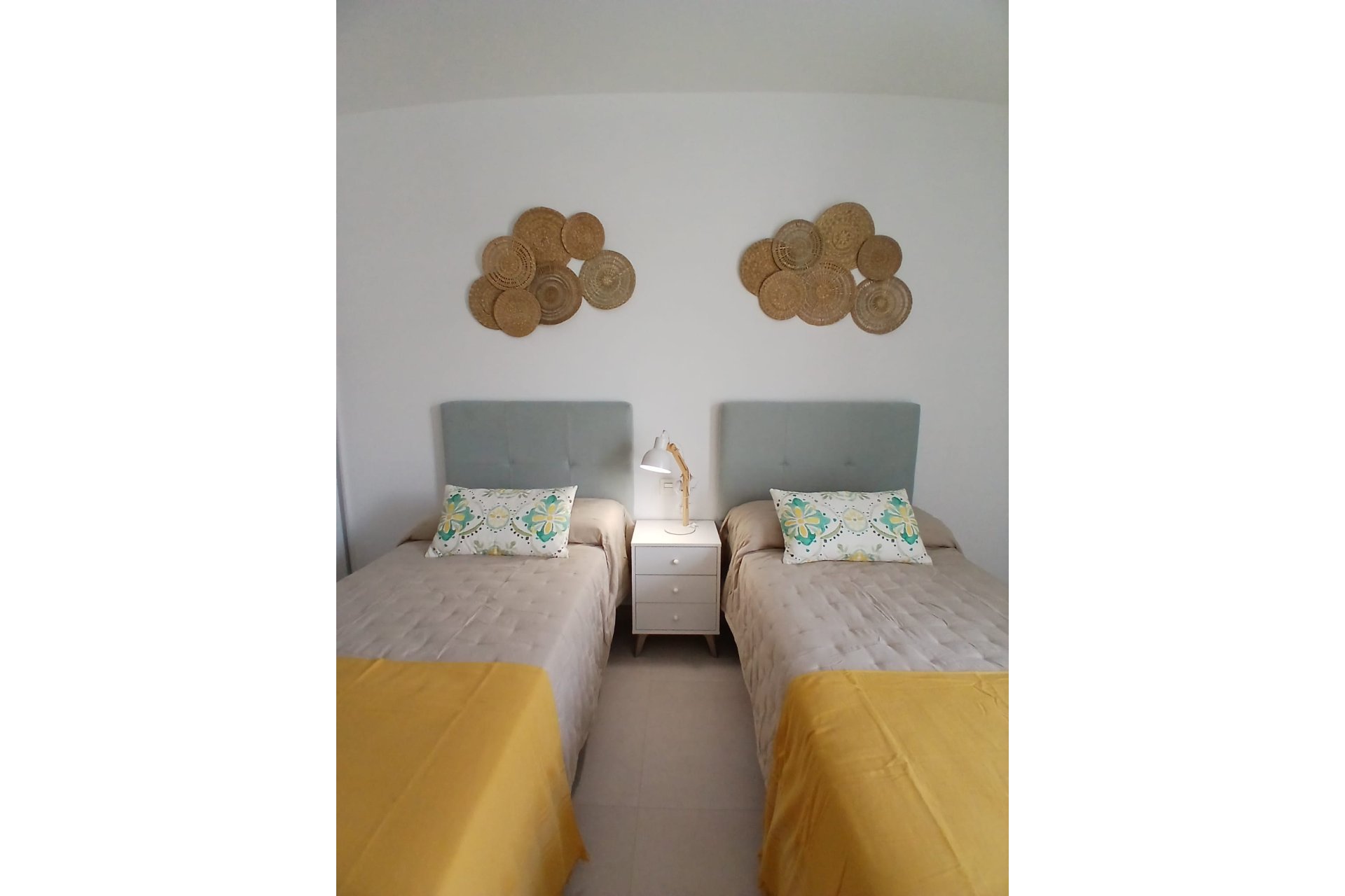 Obra nueva - Villa -
Bigastro