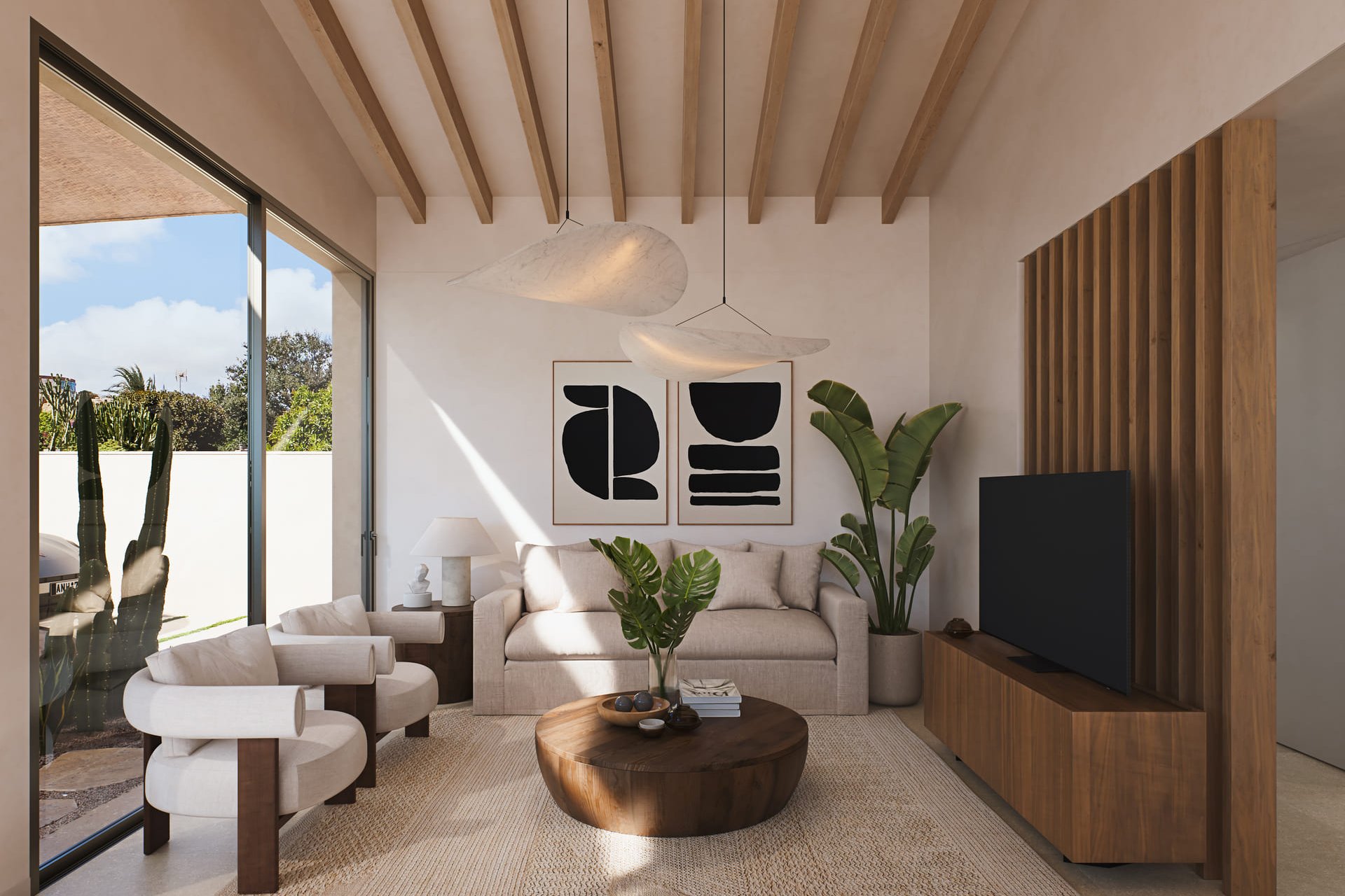 Obra nueva - Villa -
Cabo de Palos