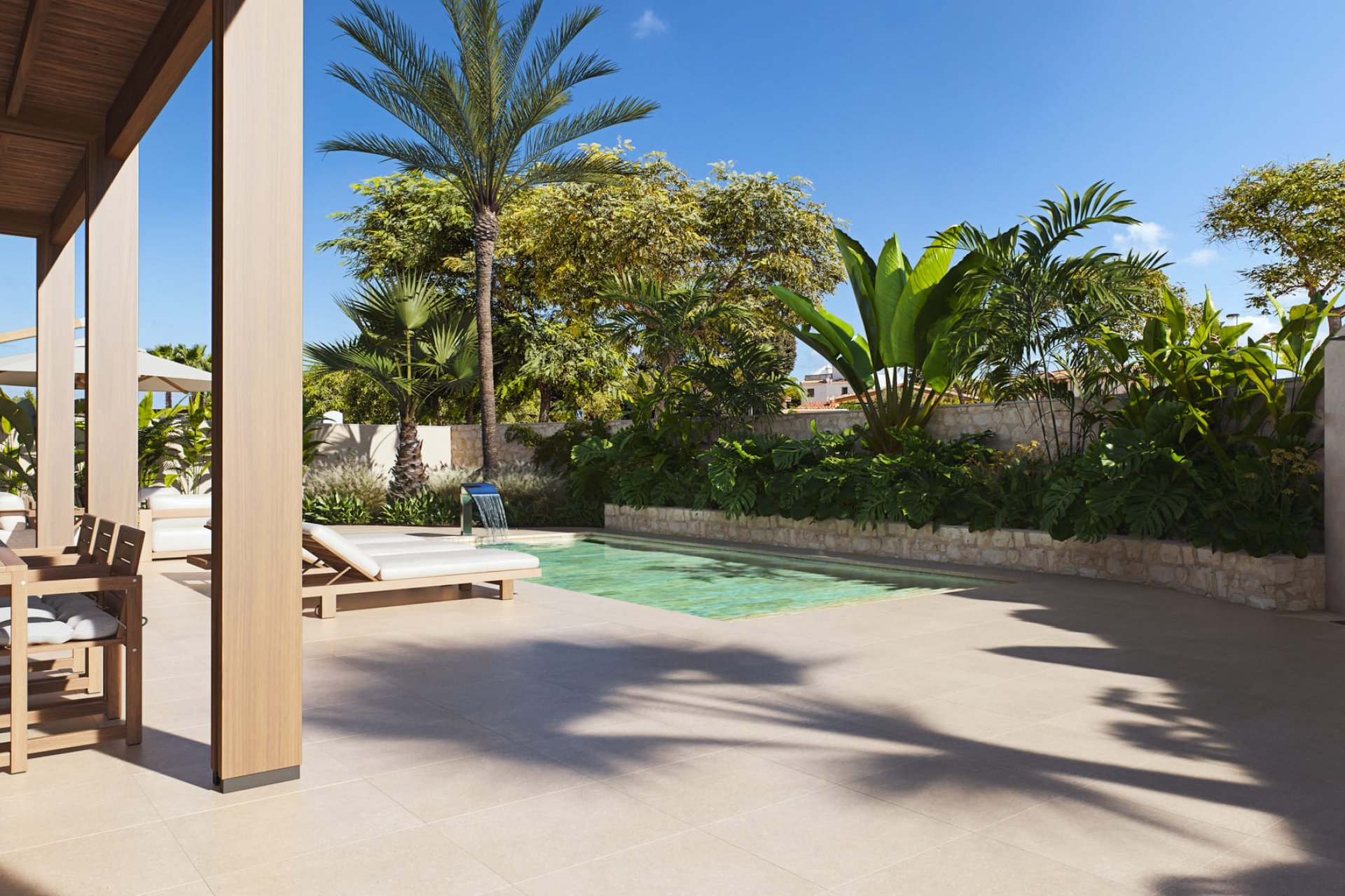 Obra nueva - Villa -
Cabo de Palos