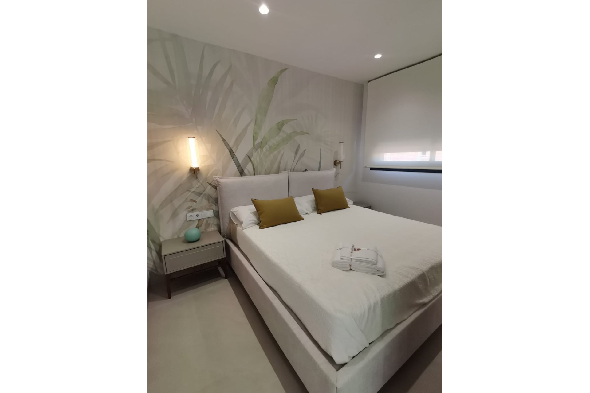 Obra nueva - Villa -
Cartagena