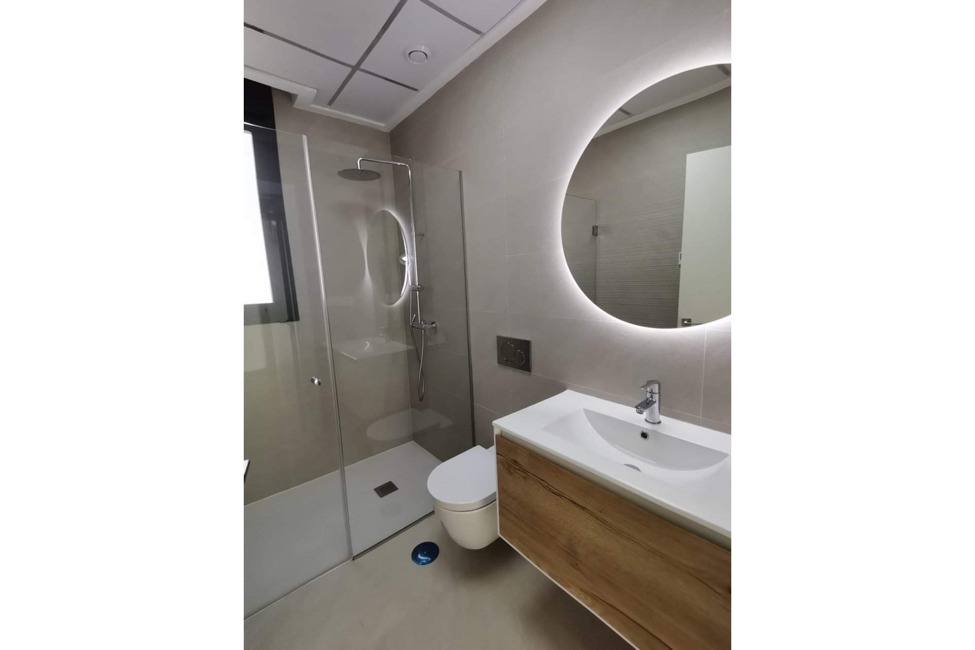 Obra nueva - Villa -
Cartagena