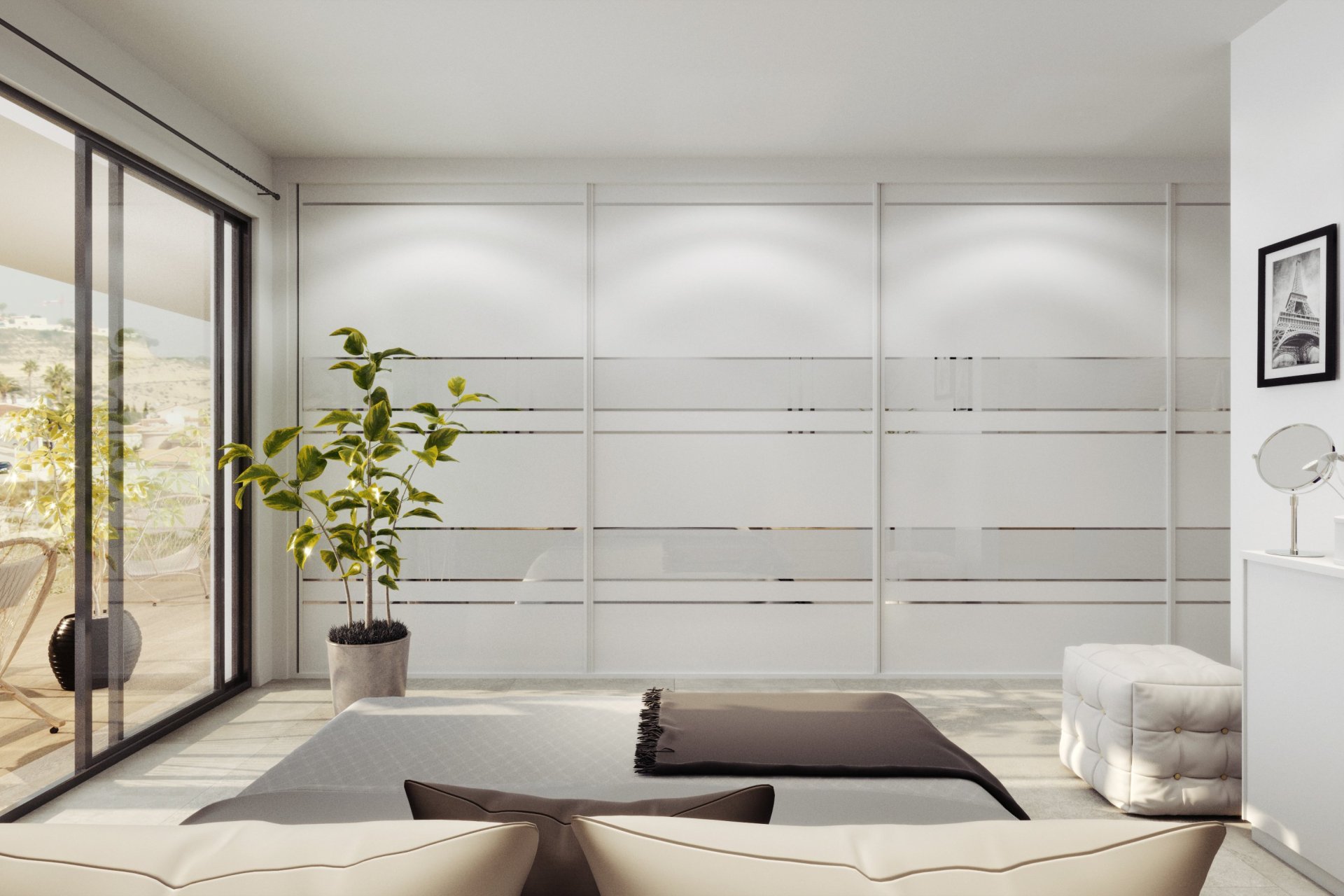 Obra nueva - Villa -
Ciudad Quesada