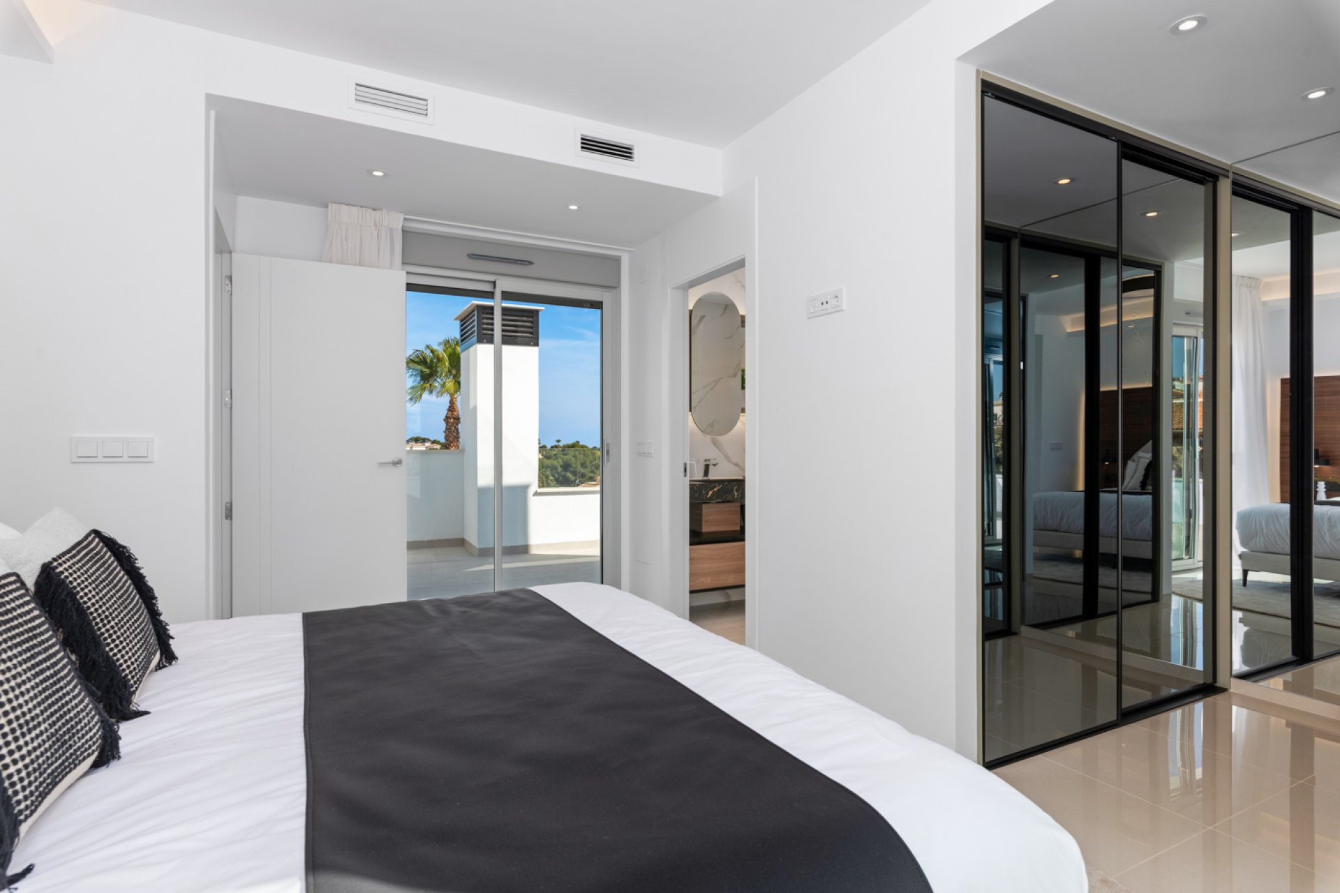 Obra nueva - Villa -
Ciudad Quesada