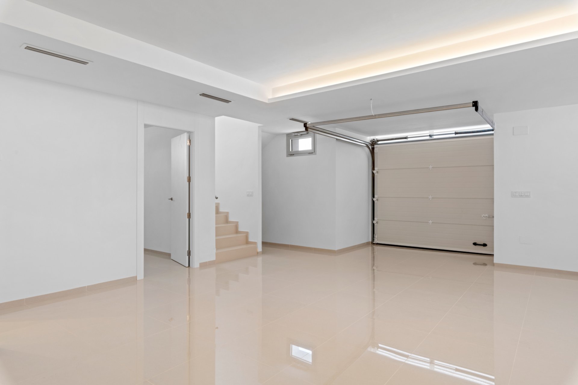 Obra nueva - Villa -
Ciudad Quesada