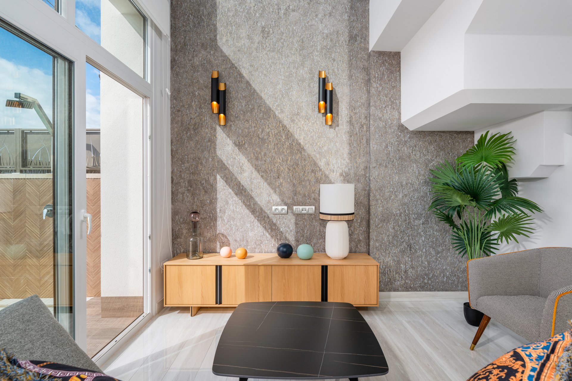 Obra nueva - Villa -
Ciudad Quesada