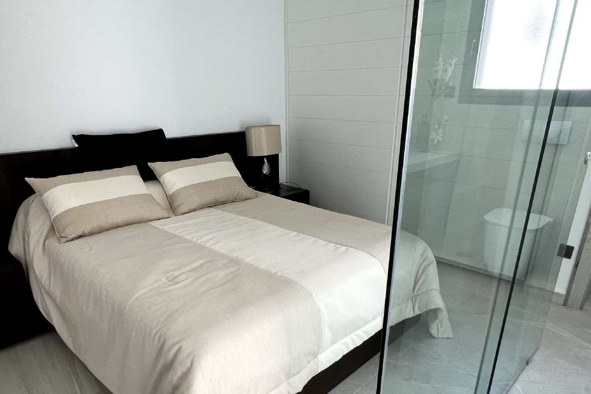 Obra nueva - Villa -
Ciudad Quesada