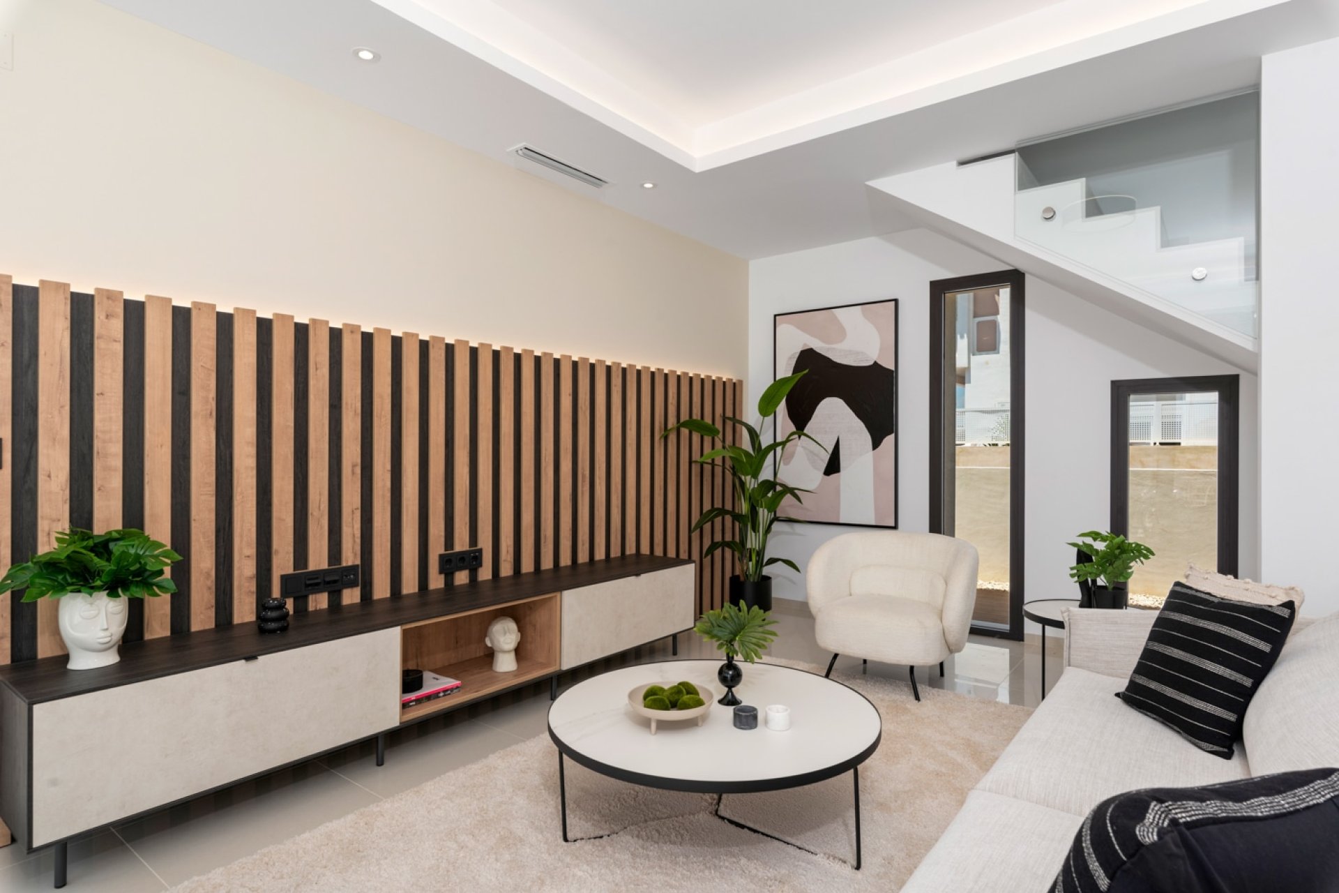 Obra nueva - Villa -
Ciudad Quesada