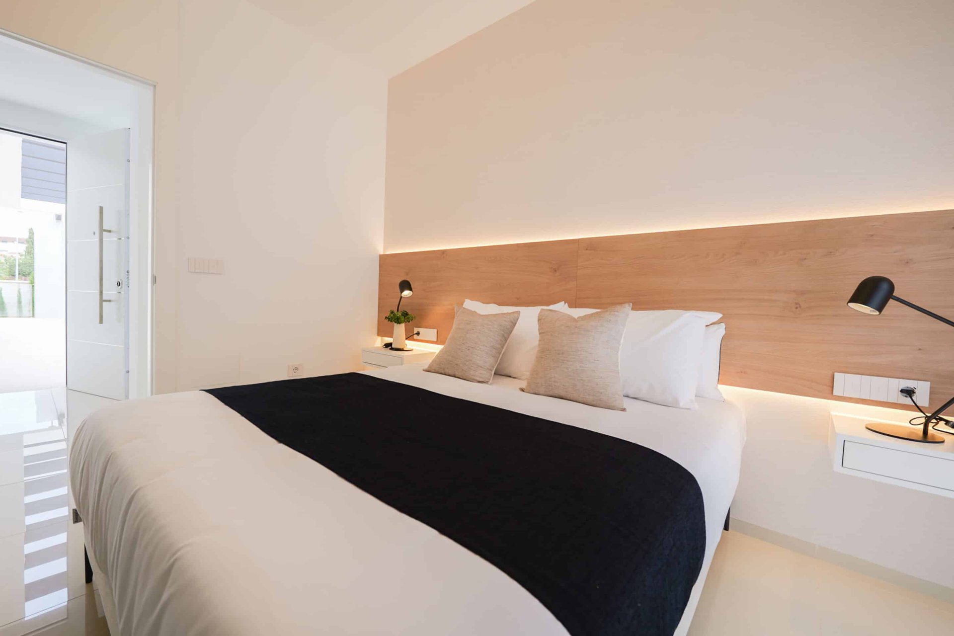 Obra nueva - Villa -
Ciudad Quesada