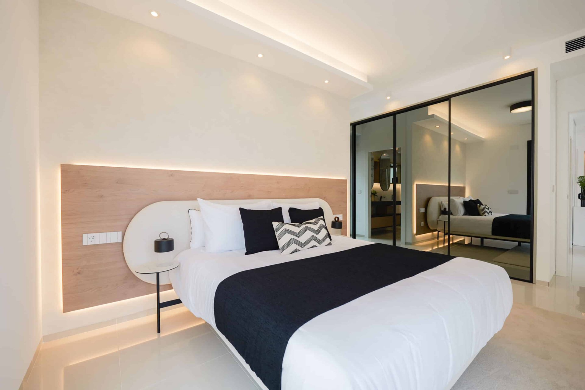 Obra nueva - Villa -
Ciudad Quesada