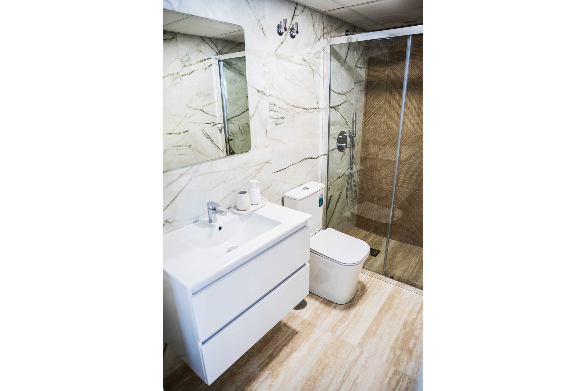 Obra nueva - Villa -
Ciudad Quesada