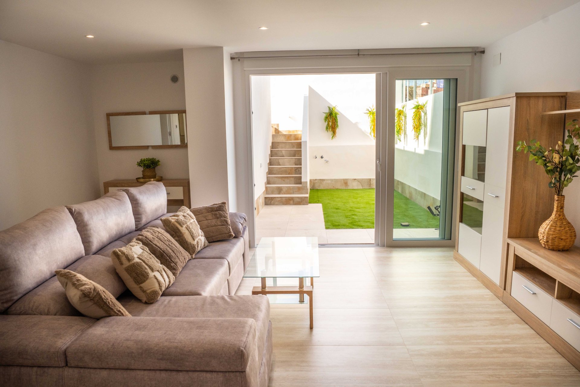 Obra nueva - Villa -
Ciudad Quesada