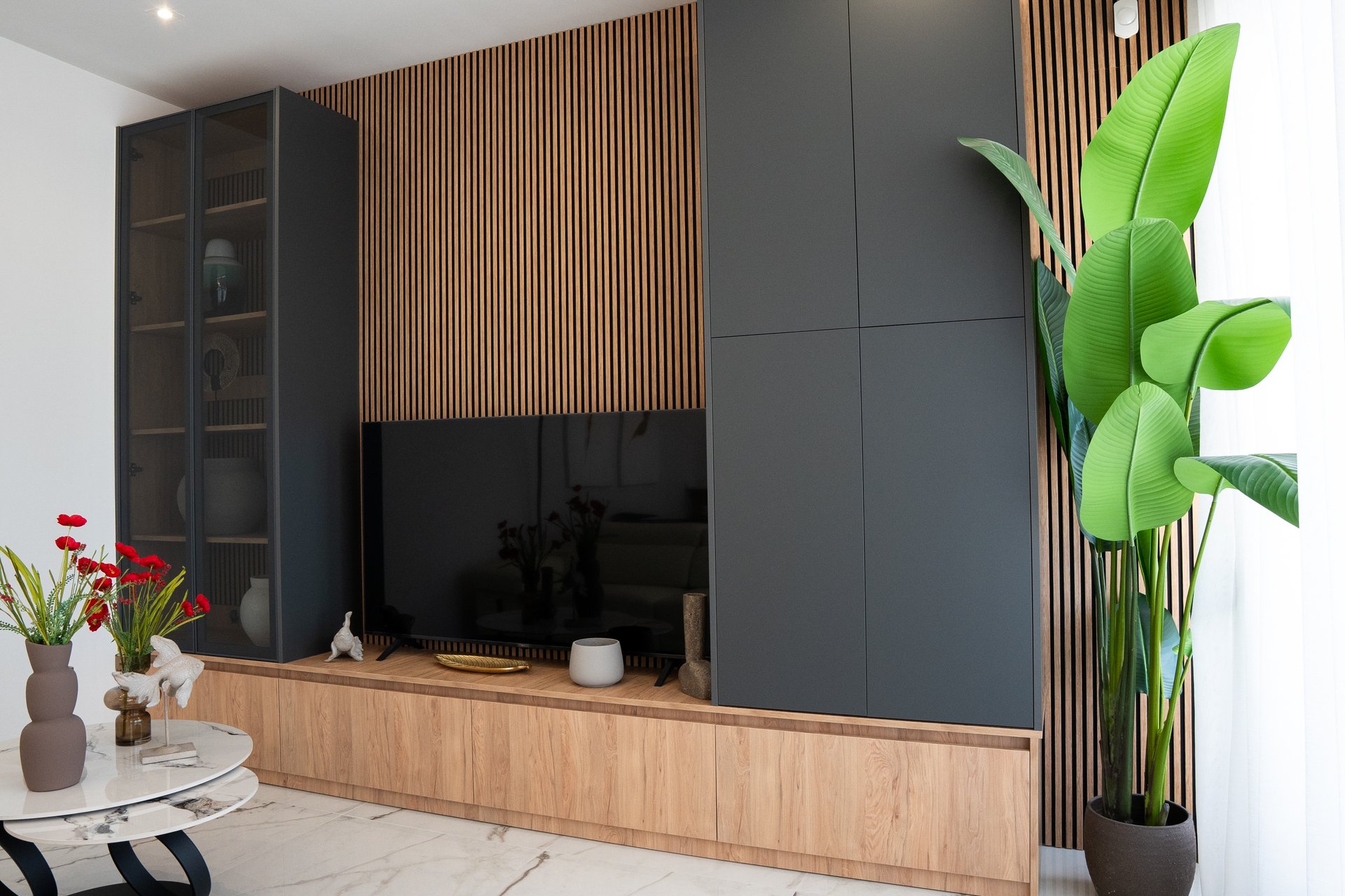 Obra nueva - Villa -
Ciudad Quesada